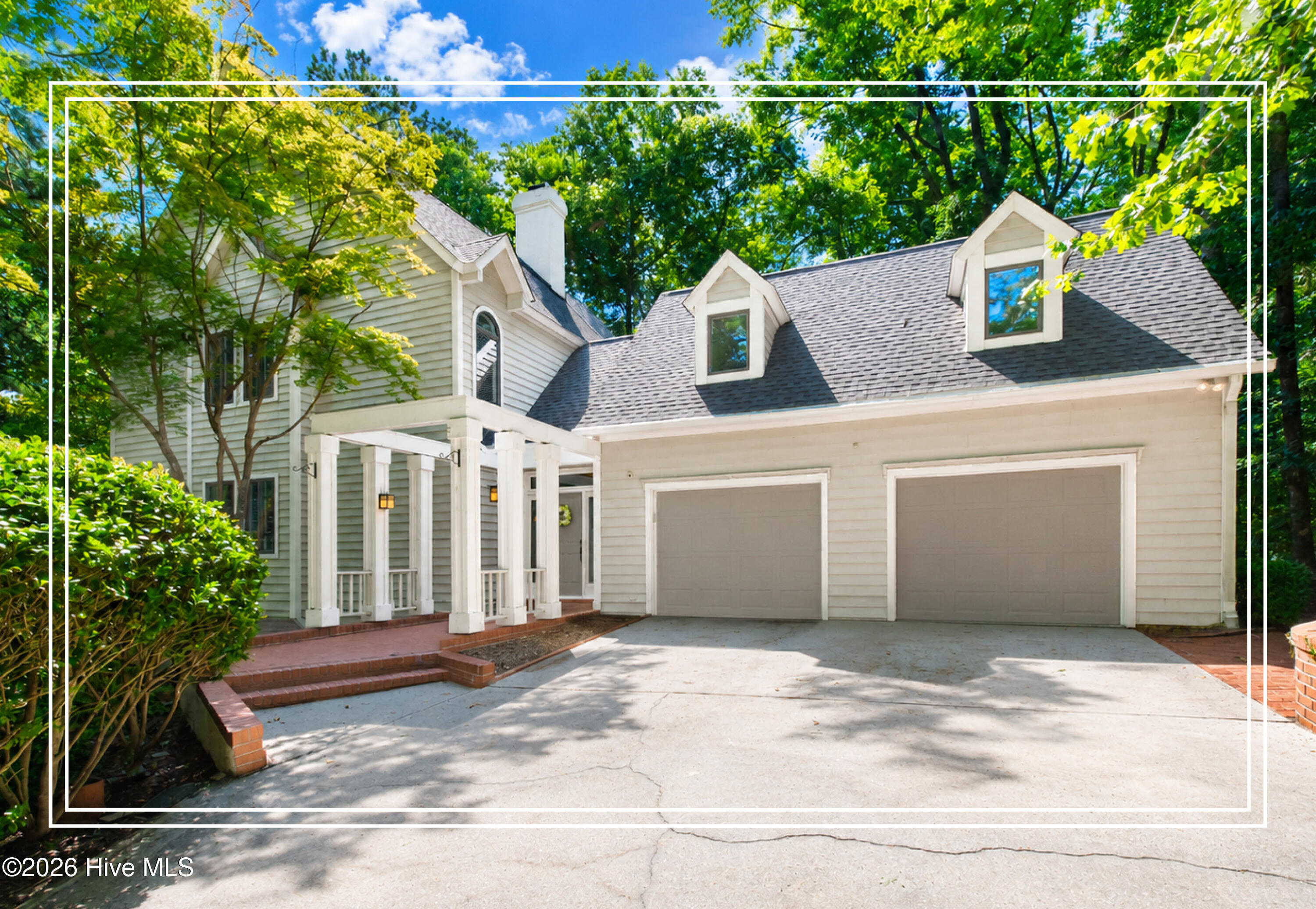 40 Wax Myrtle Circle Property Photo 1
