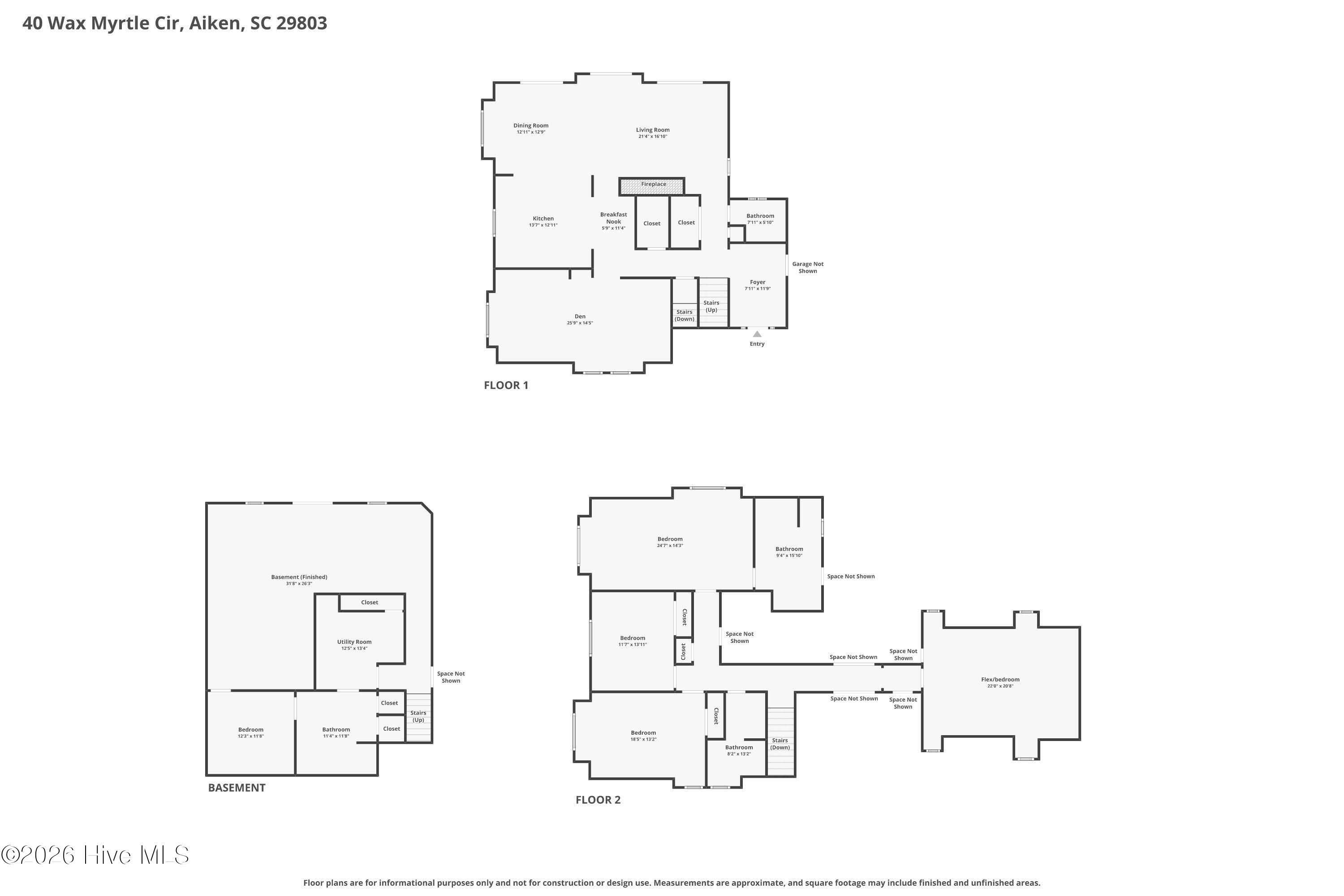 40 Wax Myrtle Circle Property Photo 44