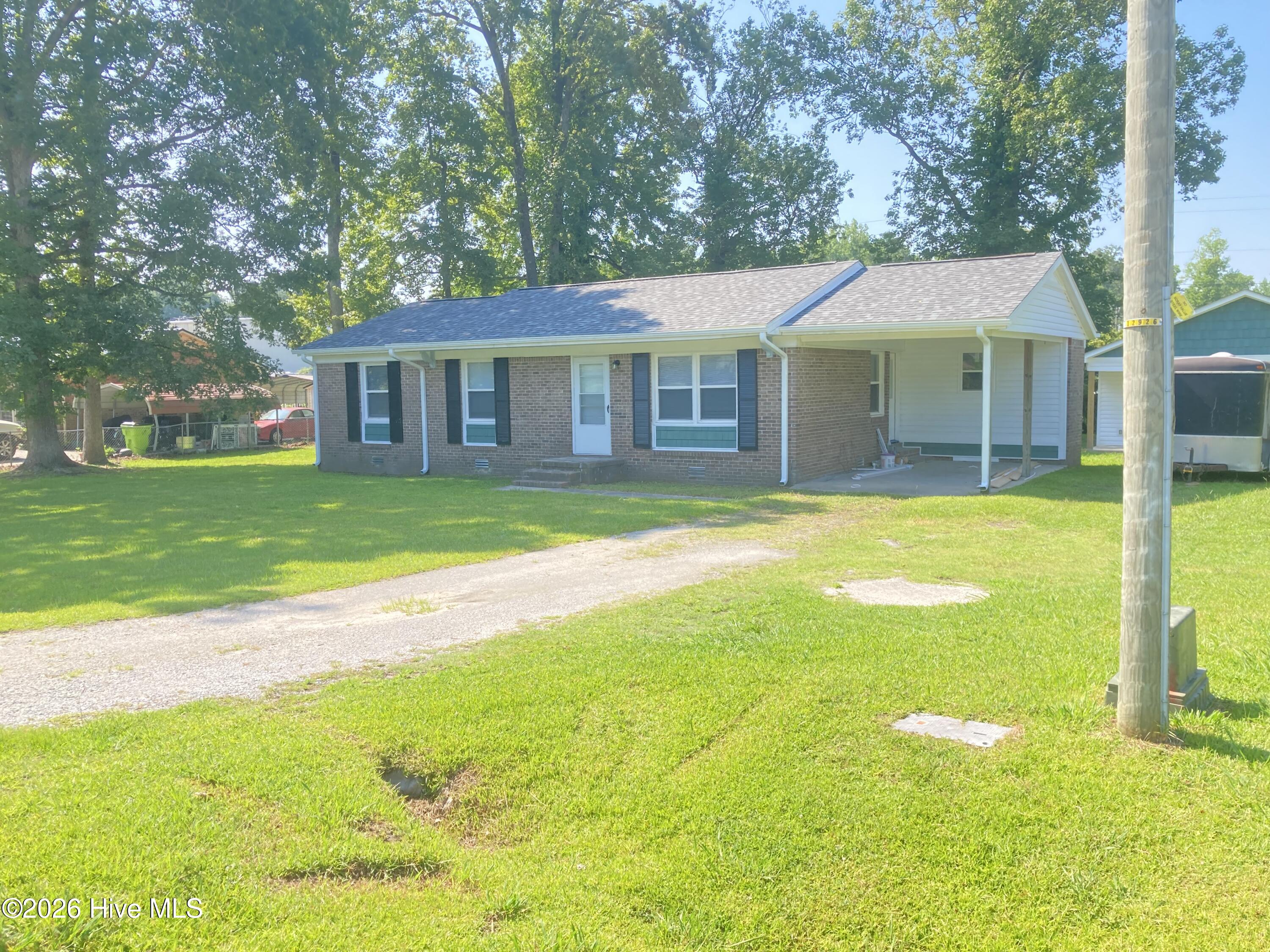 1403 Mockingbird Lane Property Photo 27