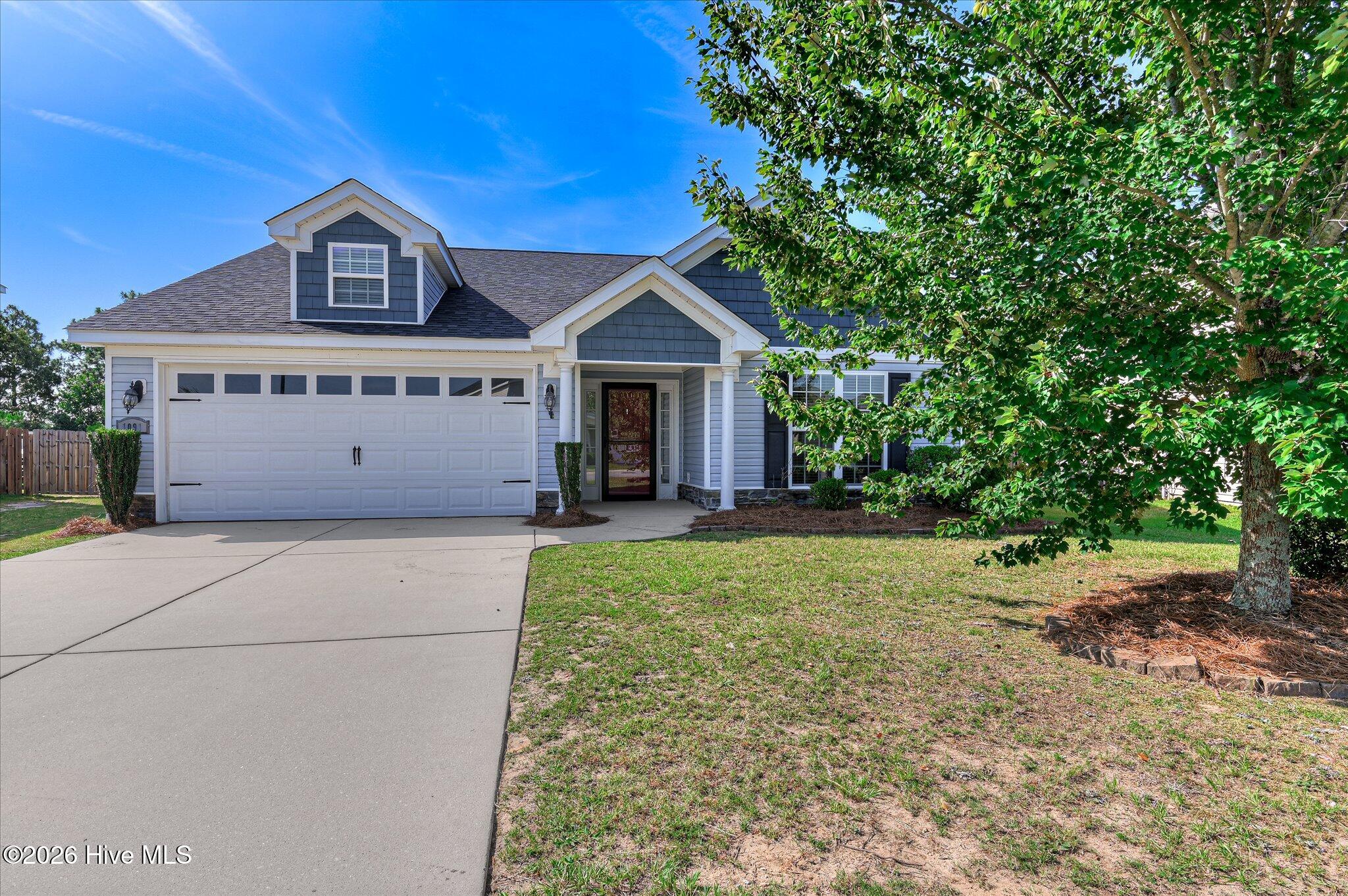 1091 Rosland Circle Property Photo 3