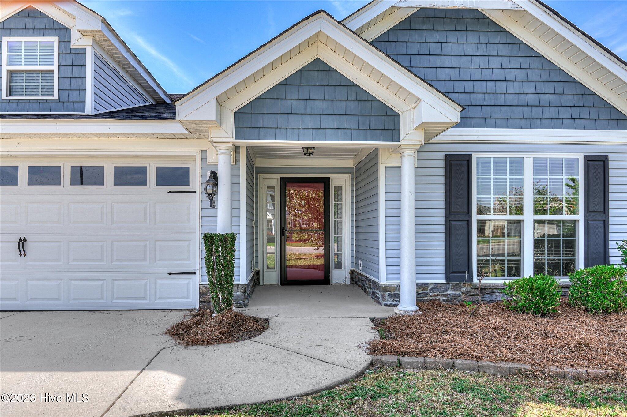 1091 Rosland Circle Property Photo 5