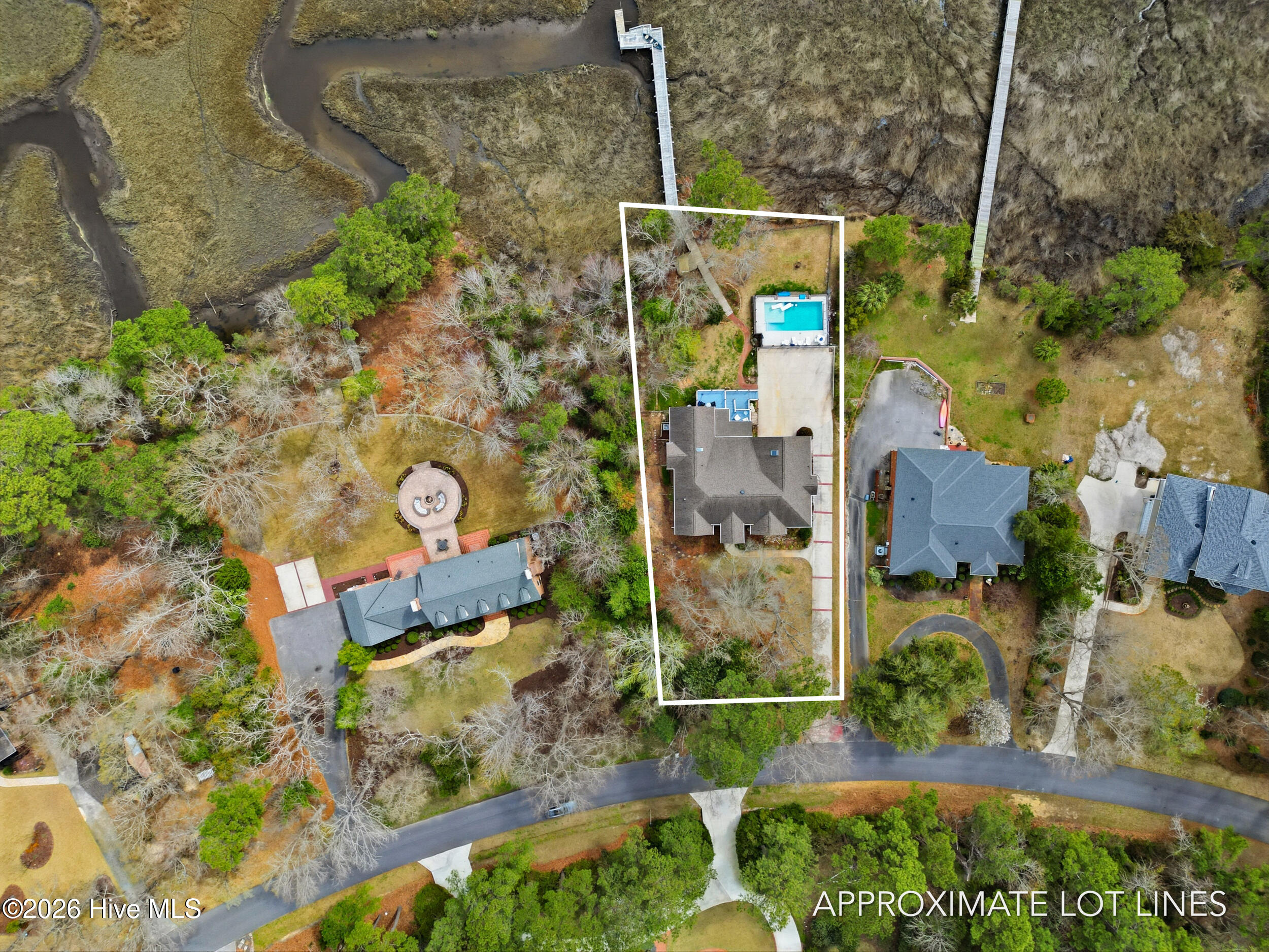 606 Ravenswood Road Property Photo 60