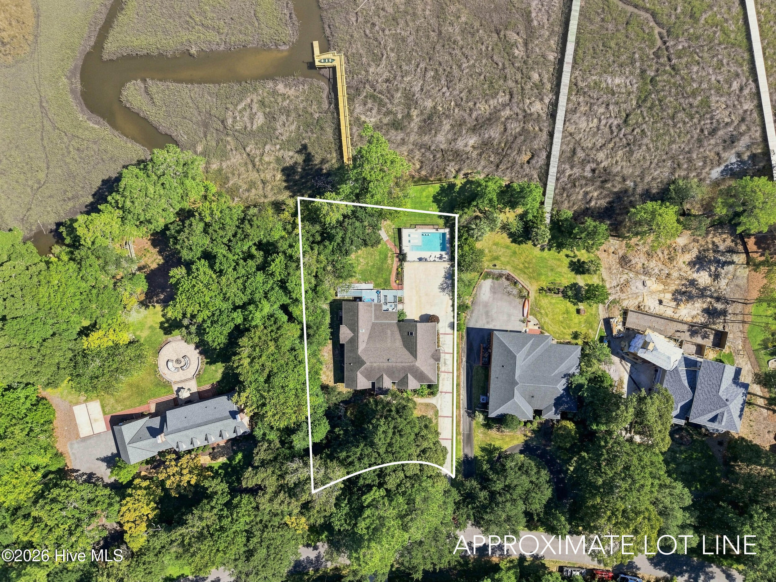 606 Ravenswood Road Property Photo 66