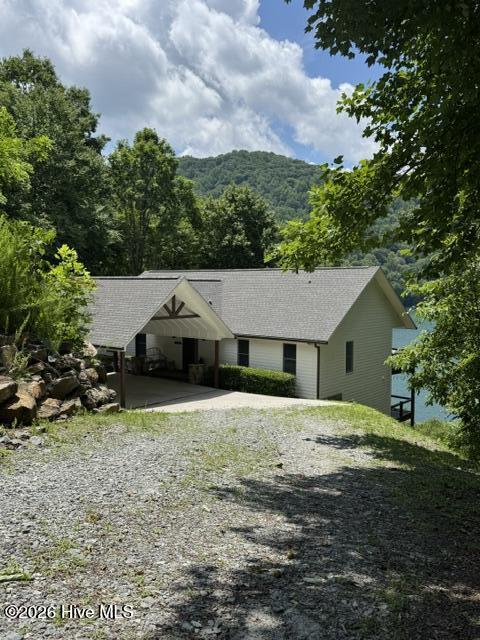 123 Tom Hay Drive Property Photo 1