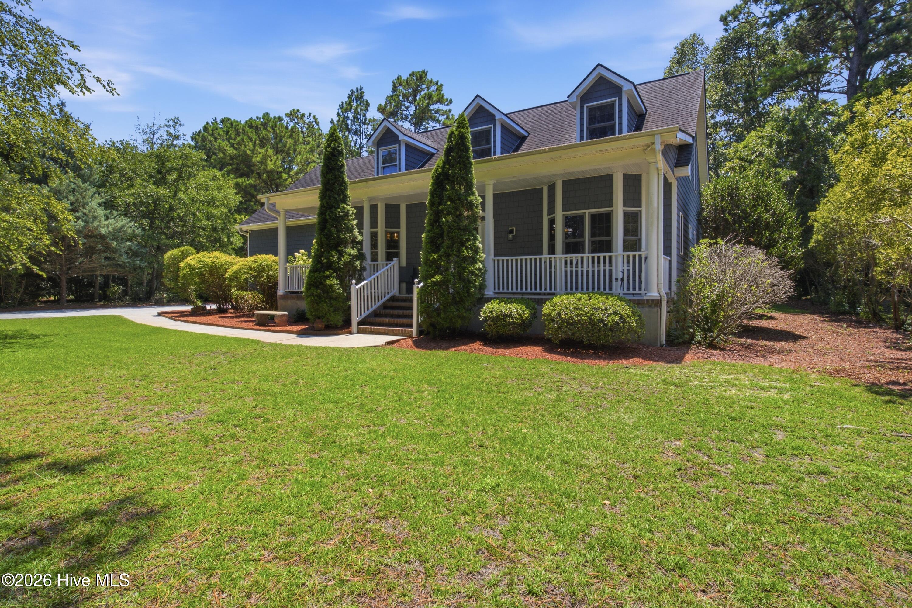506 Royal Tern Drive Property Photo 1