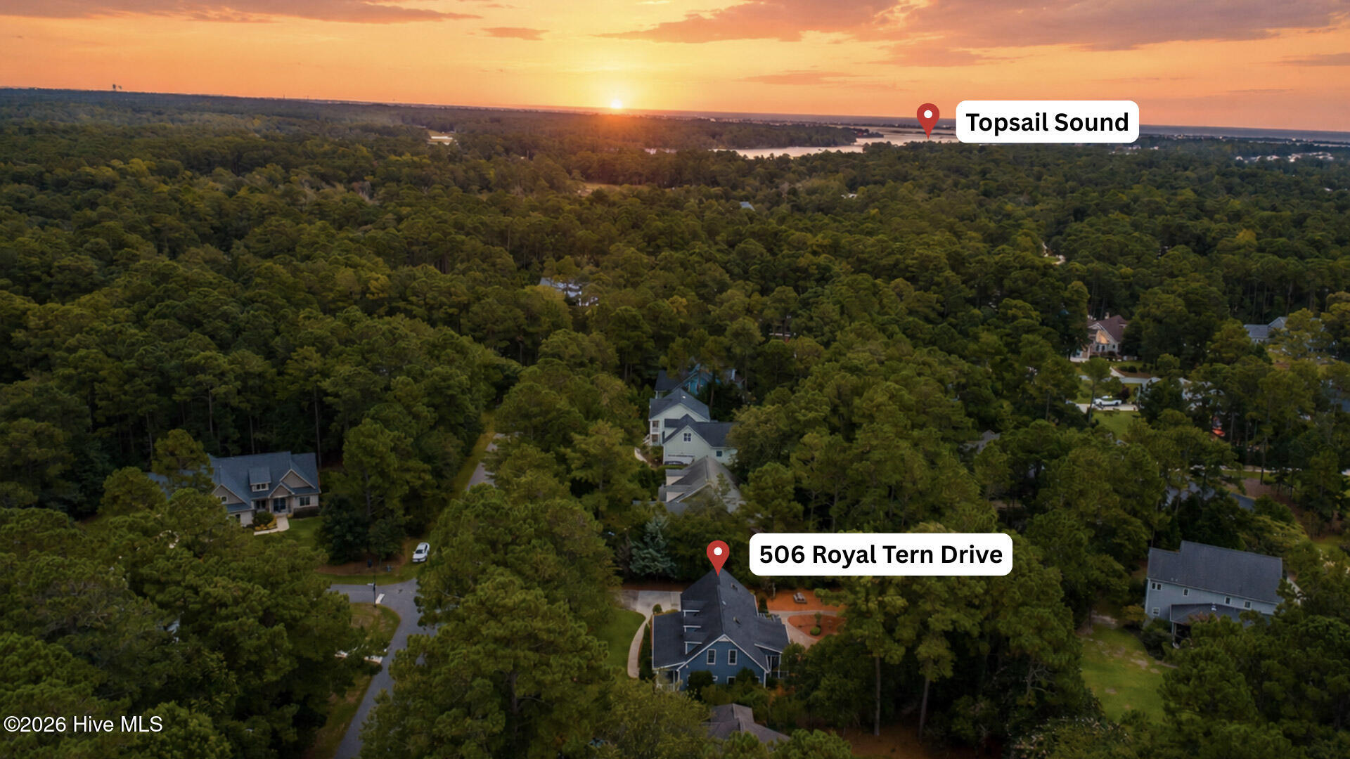 506 Royal Tern Drive Property Photo 3