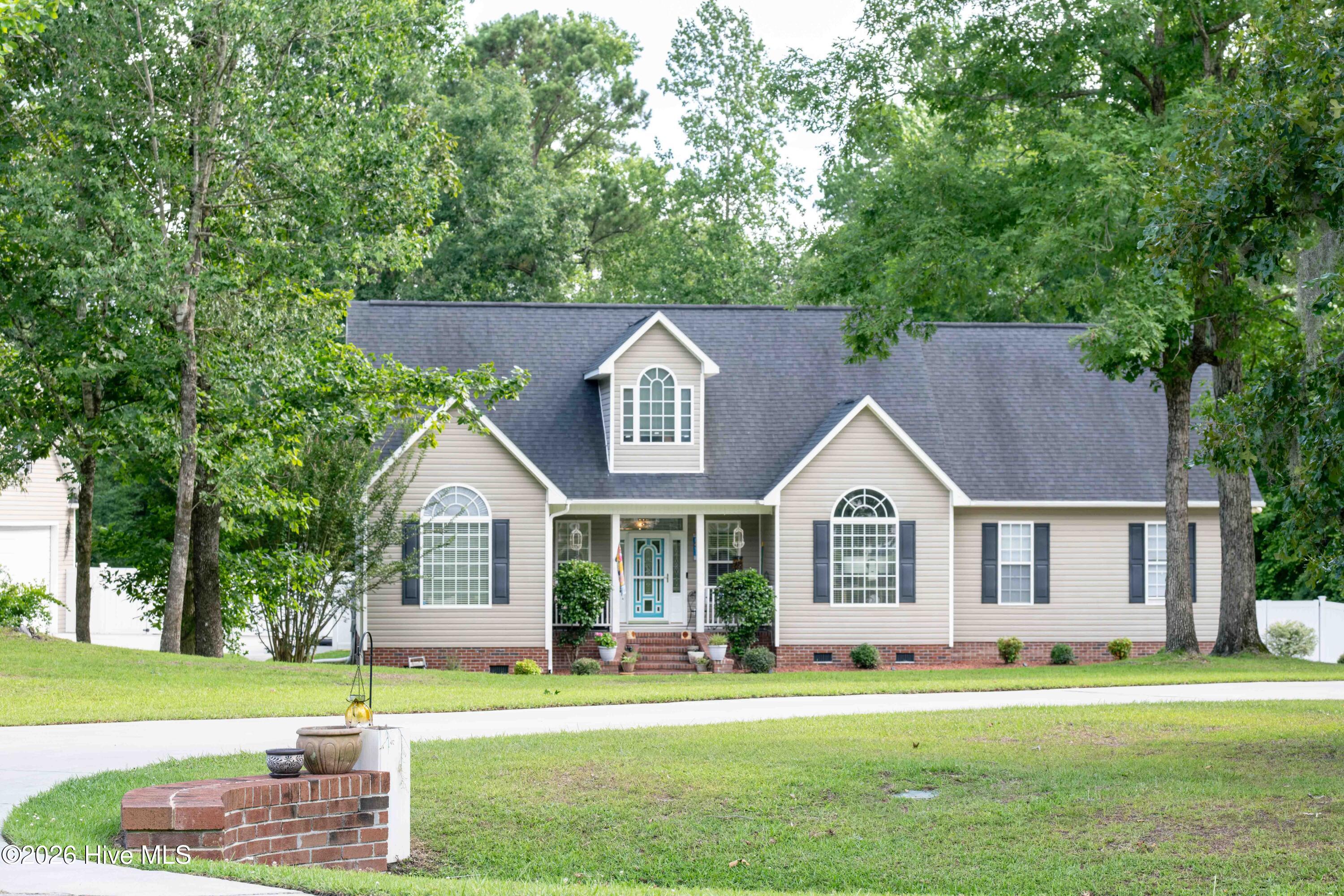 234 River Bend Road Property Photo 1