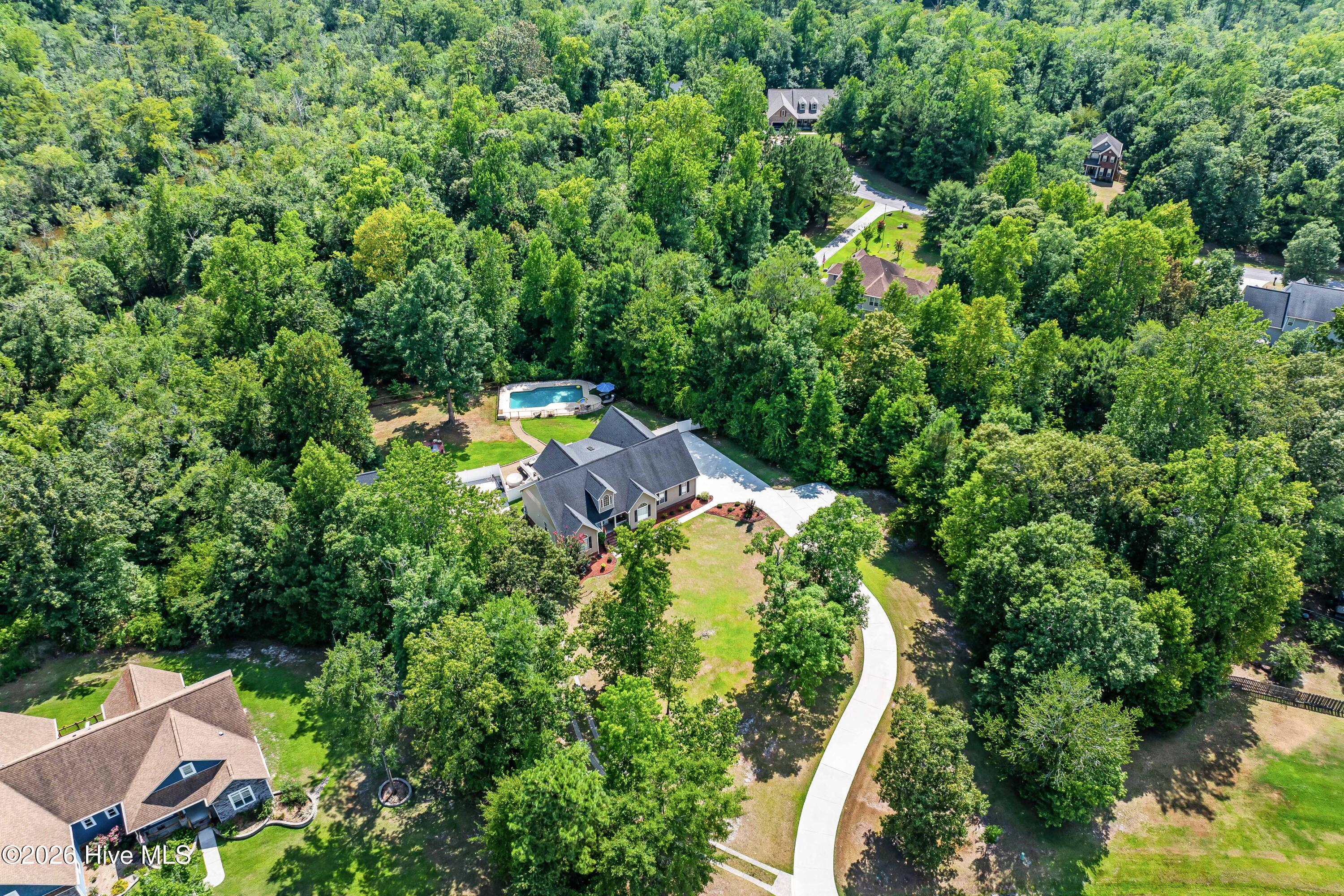 234 River Bend Road Property Photo 80