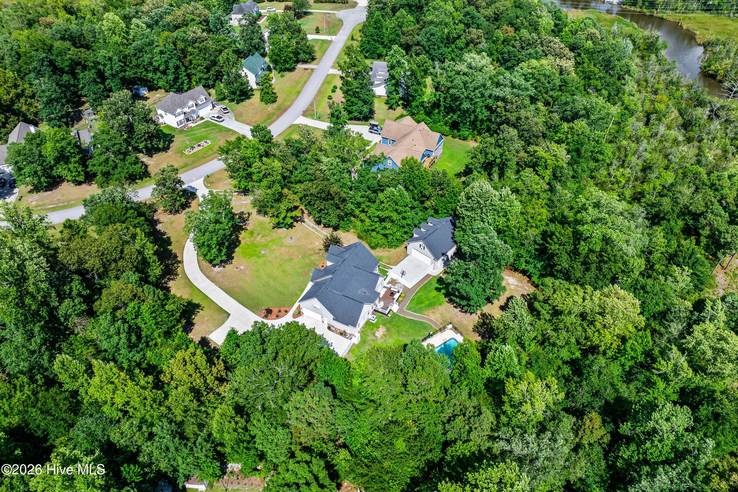 234 River Bend Road Property Photo 82