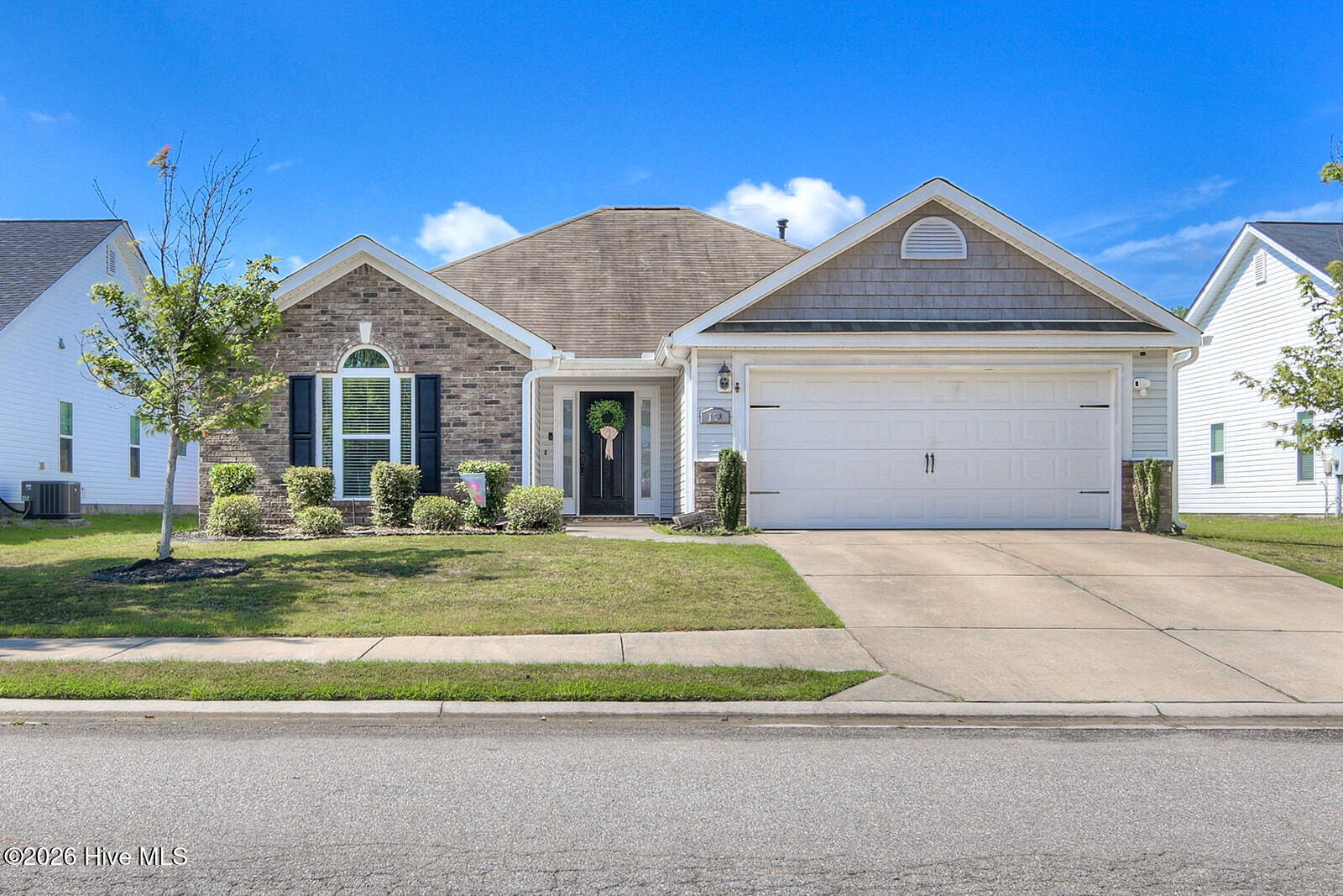 134 Radcliff Drive Property Photo 1