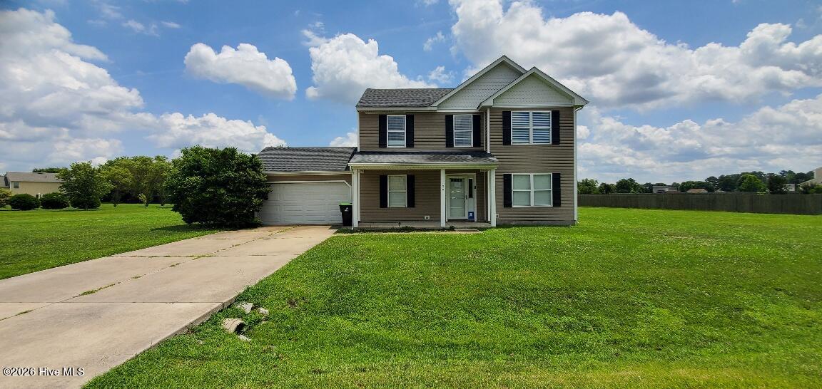 109 Otters Place