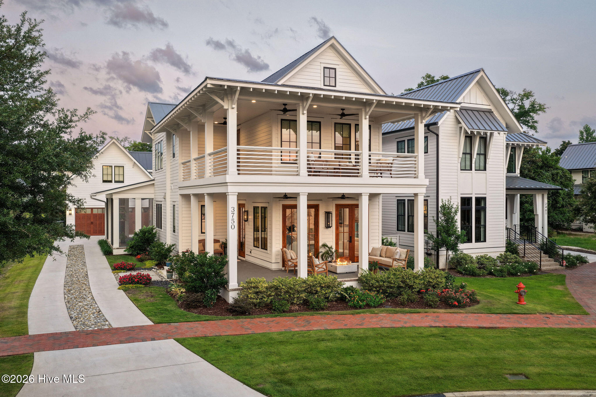 3750 Pergola Terrace