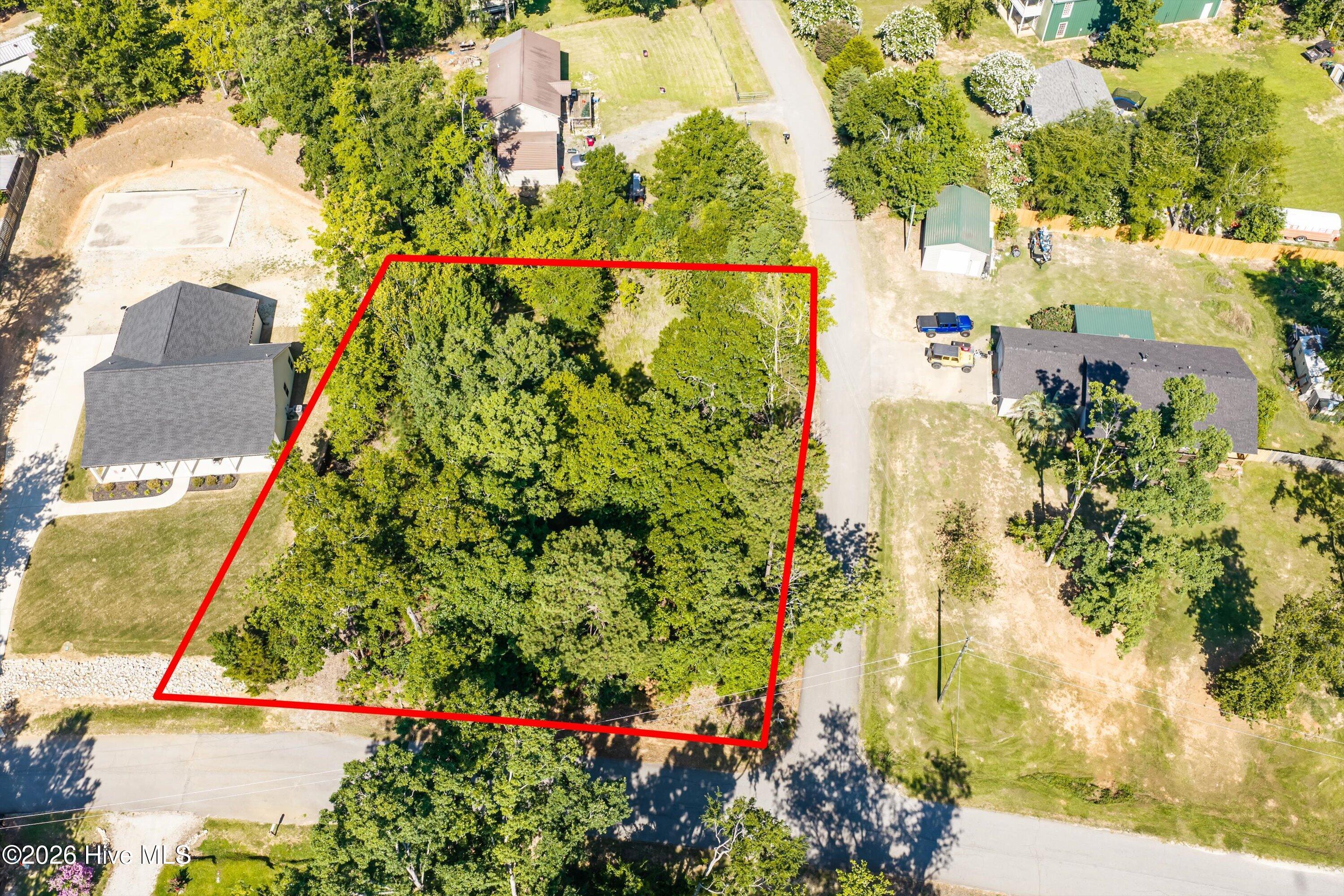1648 Comanche Circle Property Photo 1