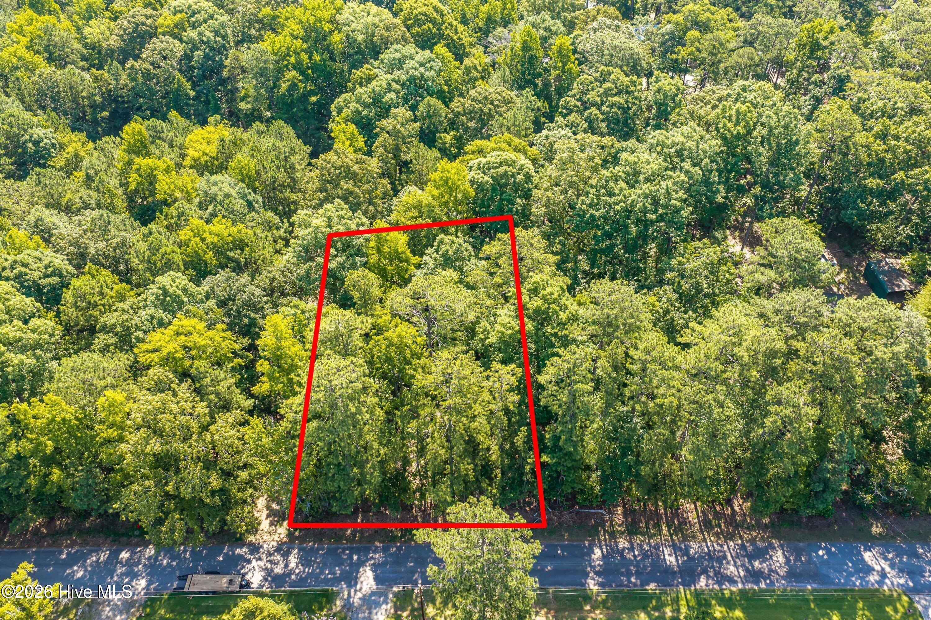 Lot 1 Comanche Circle Property Photo 1