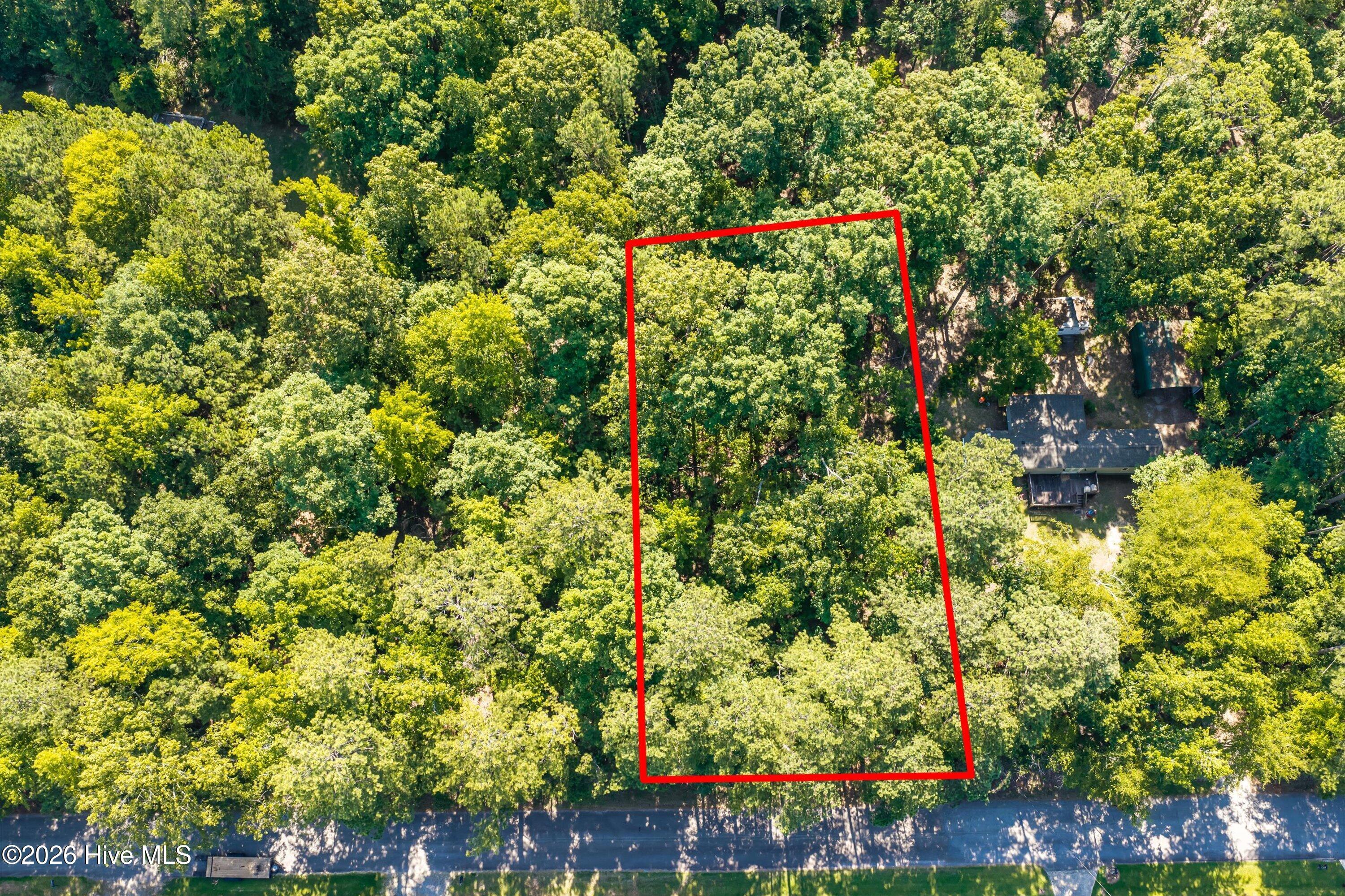 Lot 2 Comanche Circle Property Photo 1