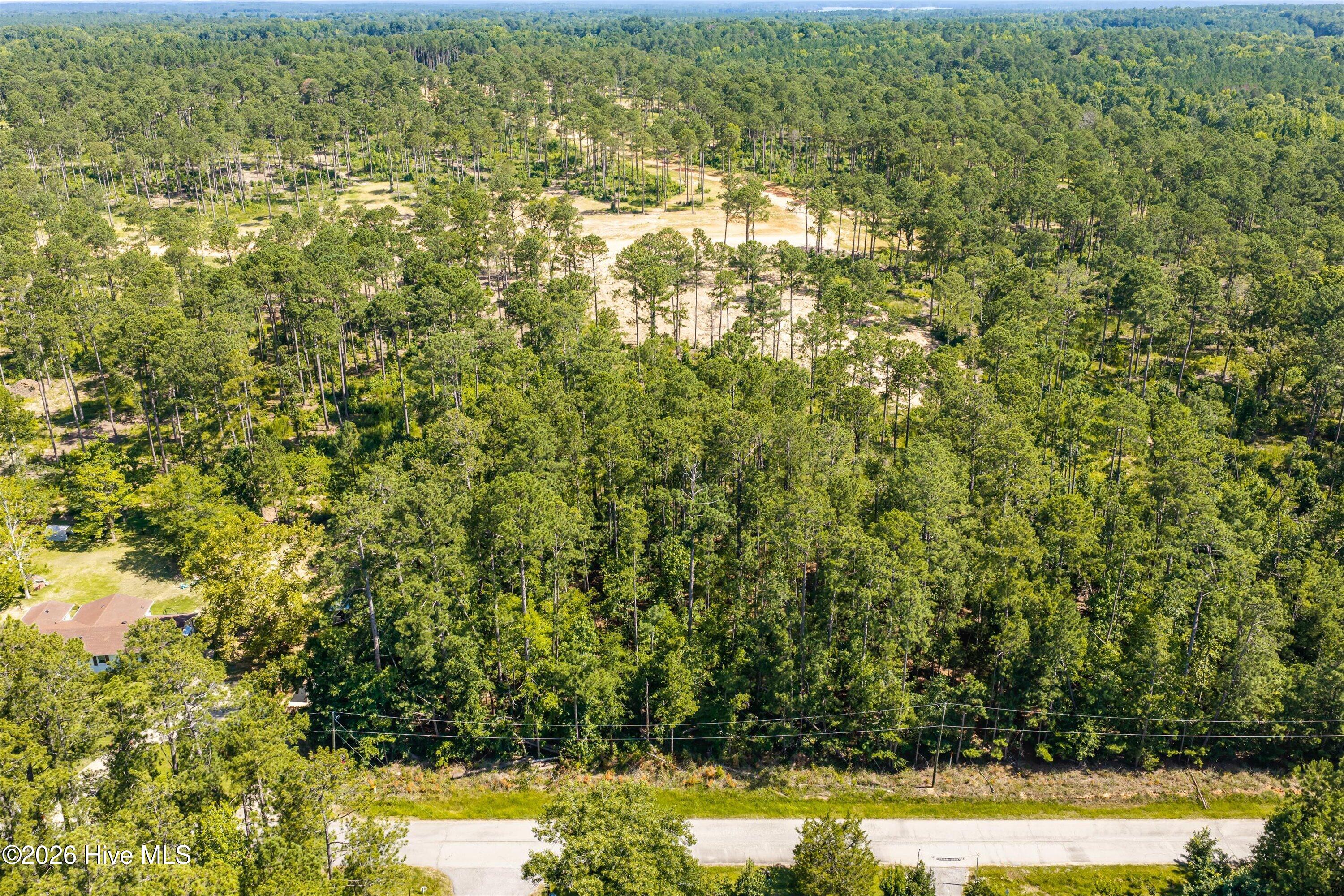 Lot 6 Comanche Property Photo 2