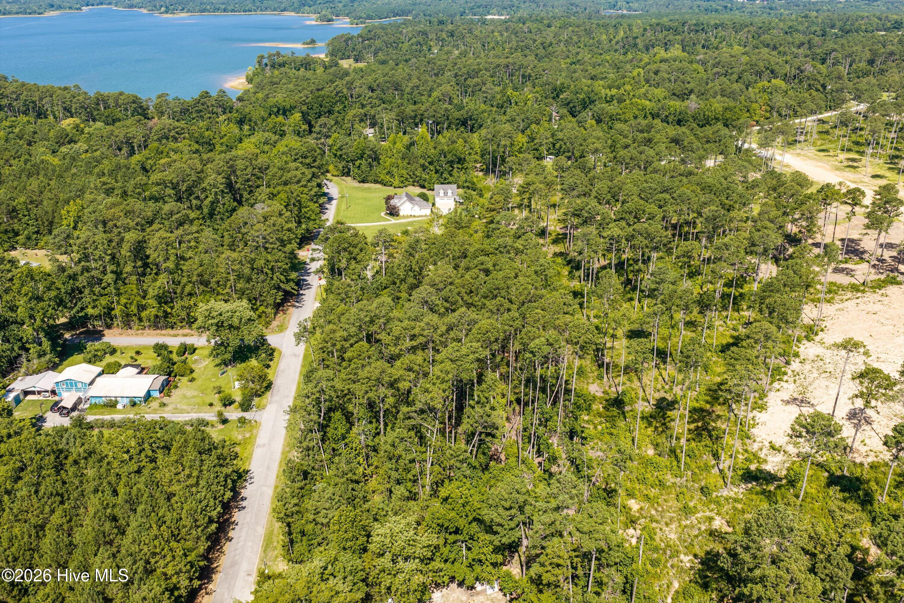 Lot 6 Comanche Property Photo 4