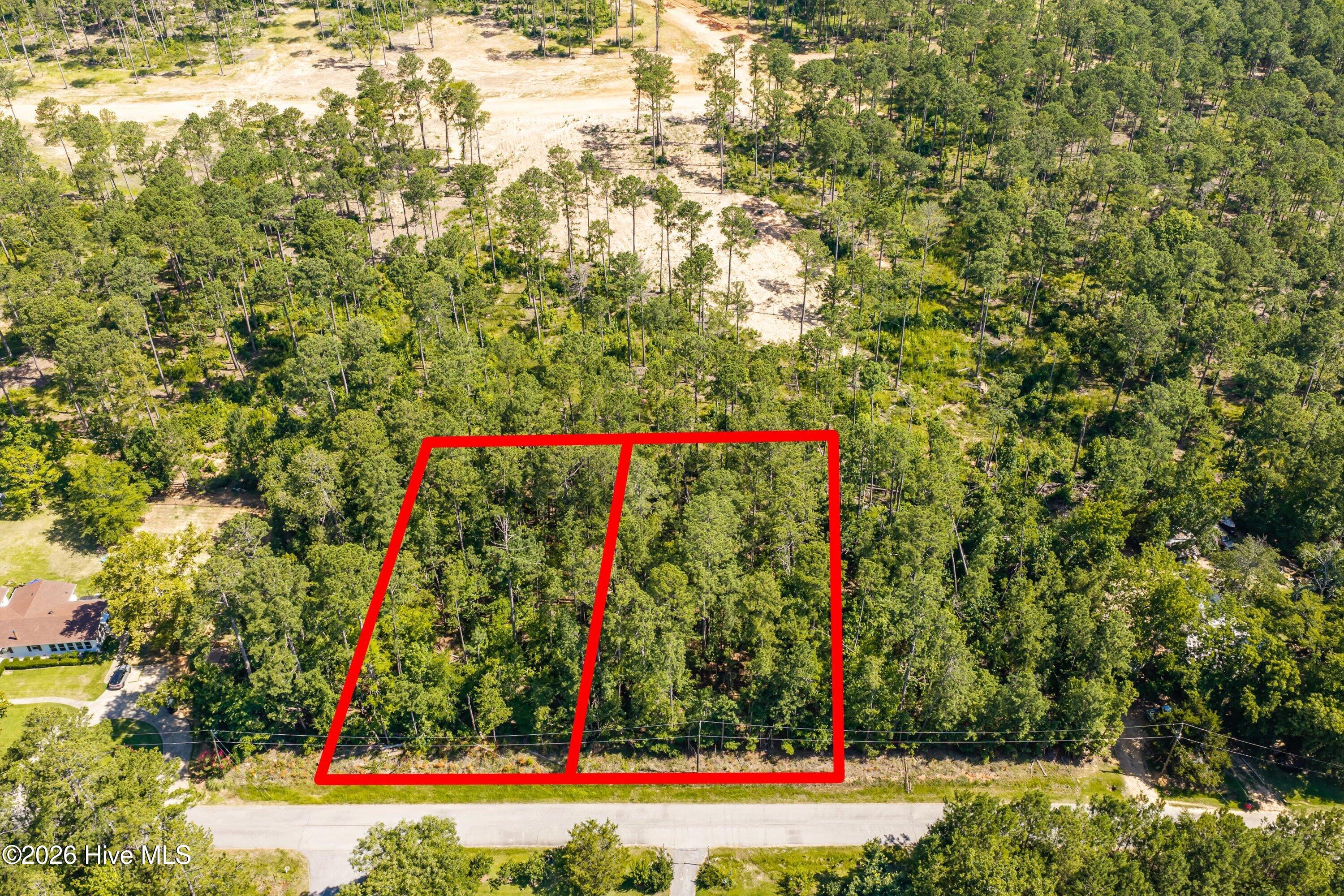 Lot 6 Comanche Property Photo 5