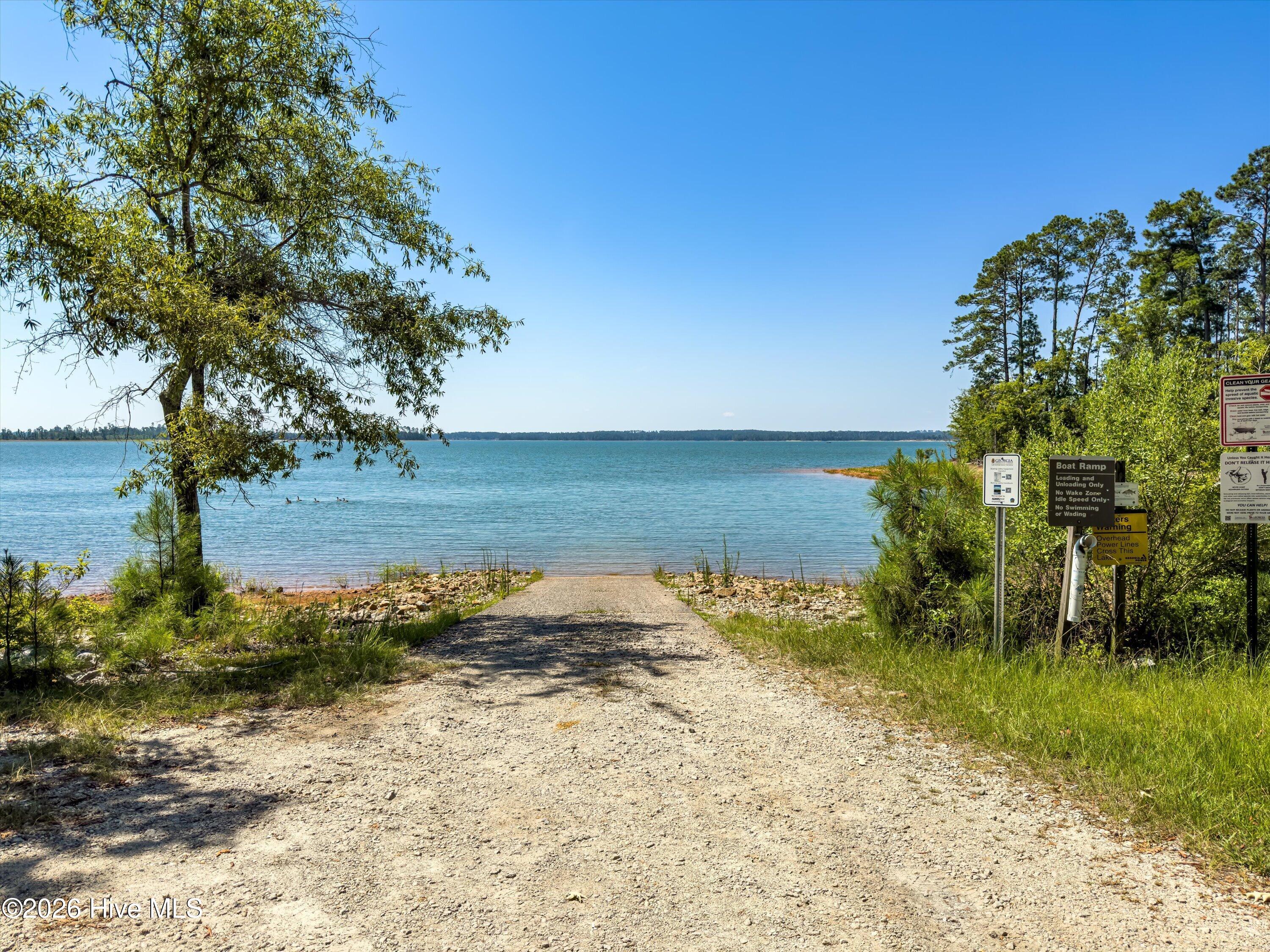 Lot 6 Comanche Property Photo 6