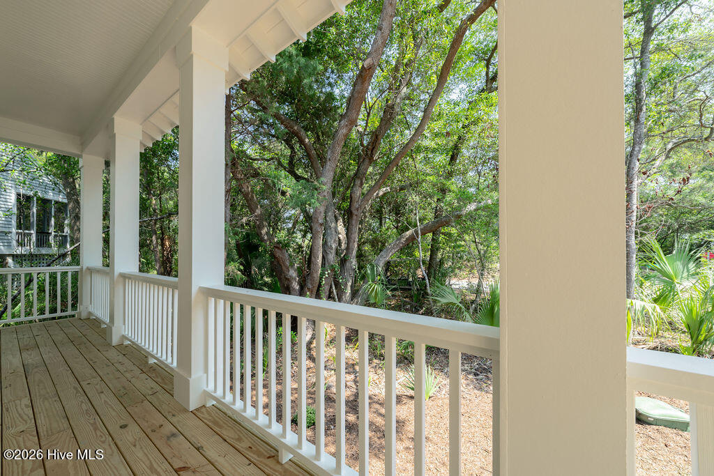 216 N Bald Head Wynd Property Photo 37