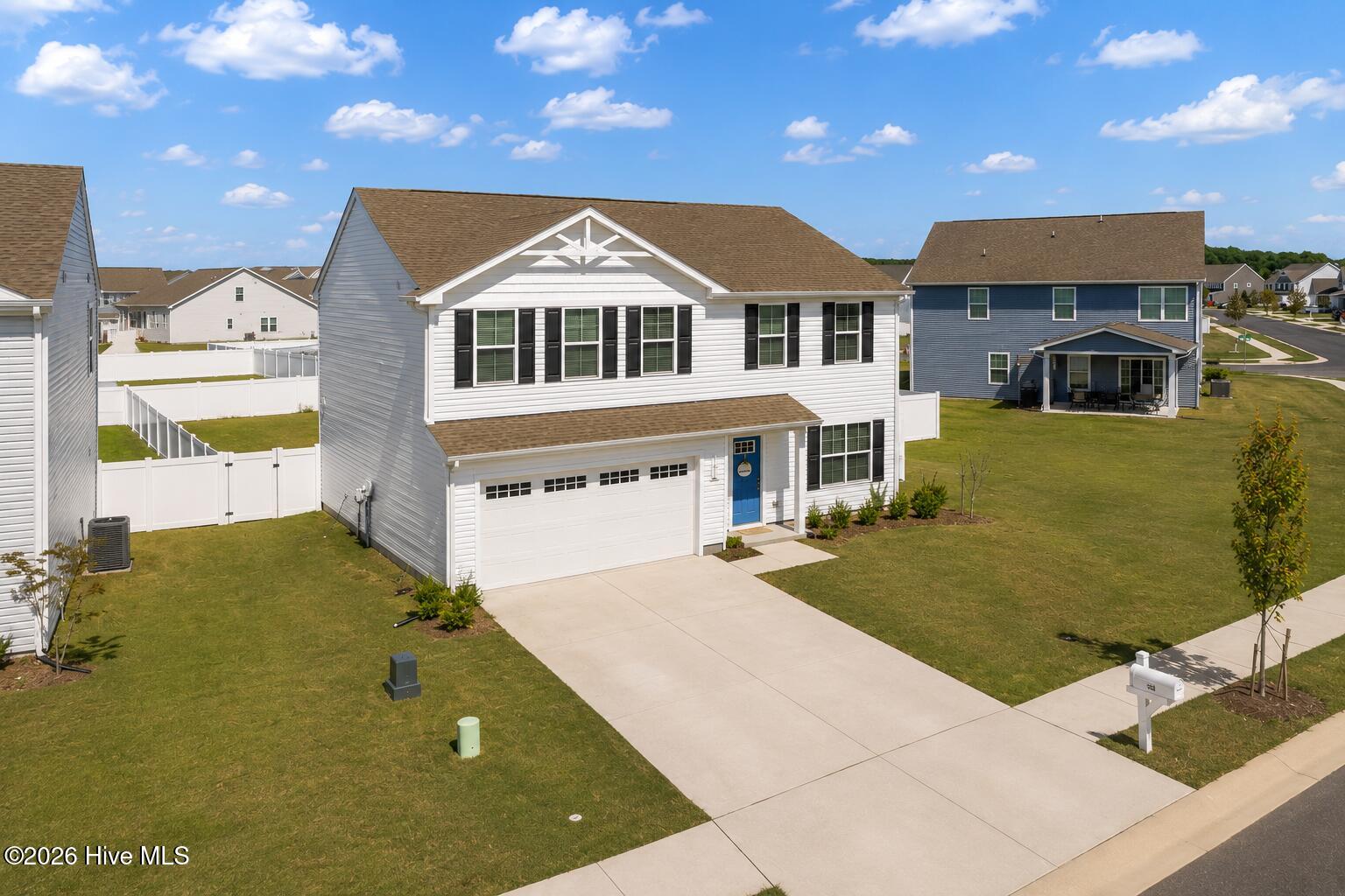3731 Goose Pond Way Property Photo 2