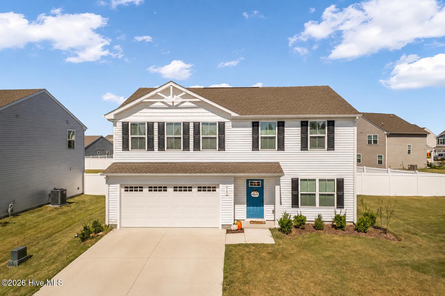 3731 Goose Pond Way Property Photo 27