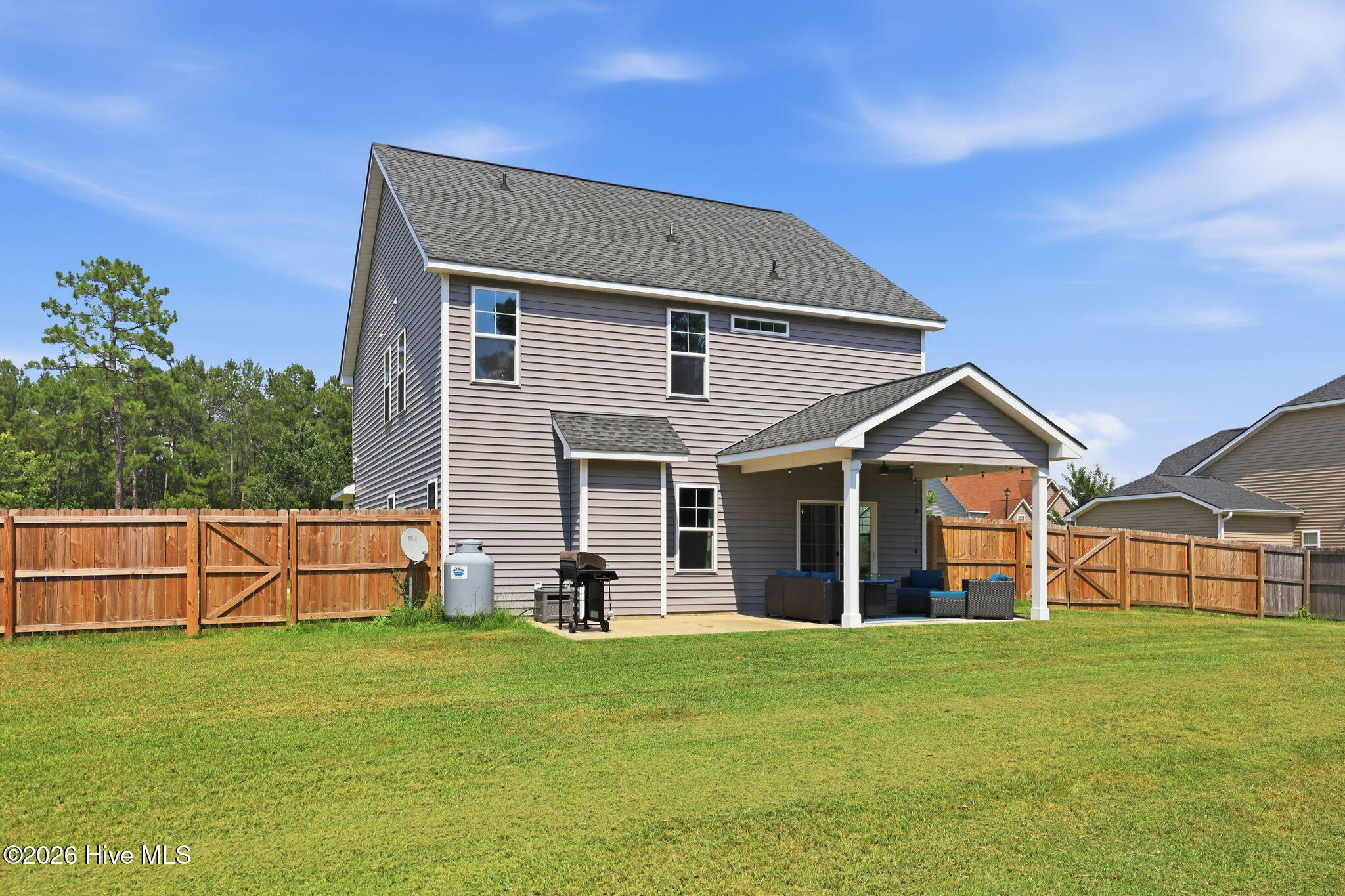 307 N Prince Henry Way Property Photo 33