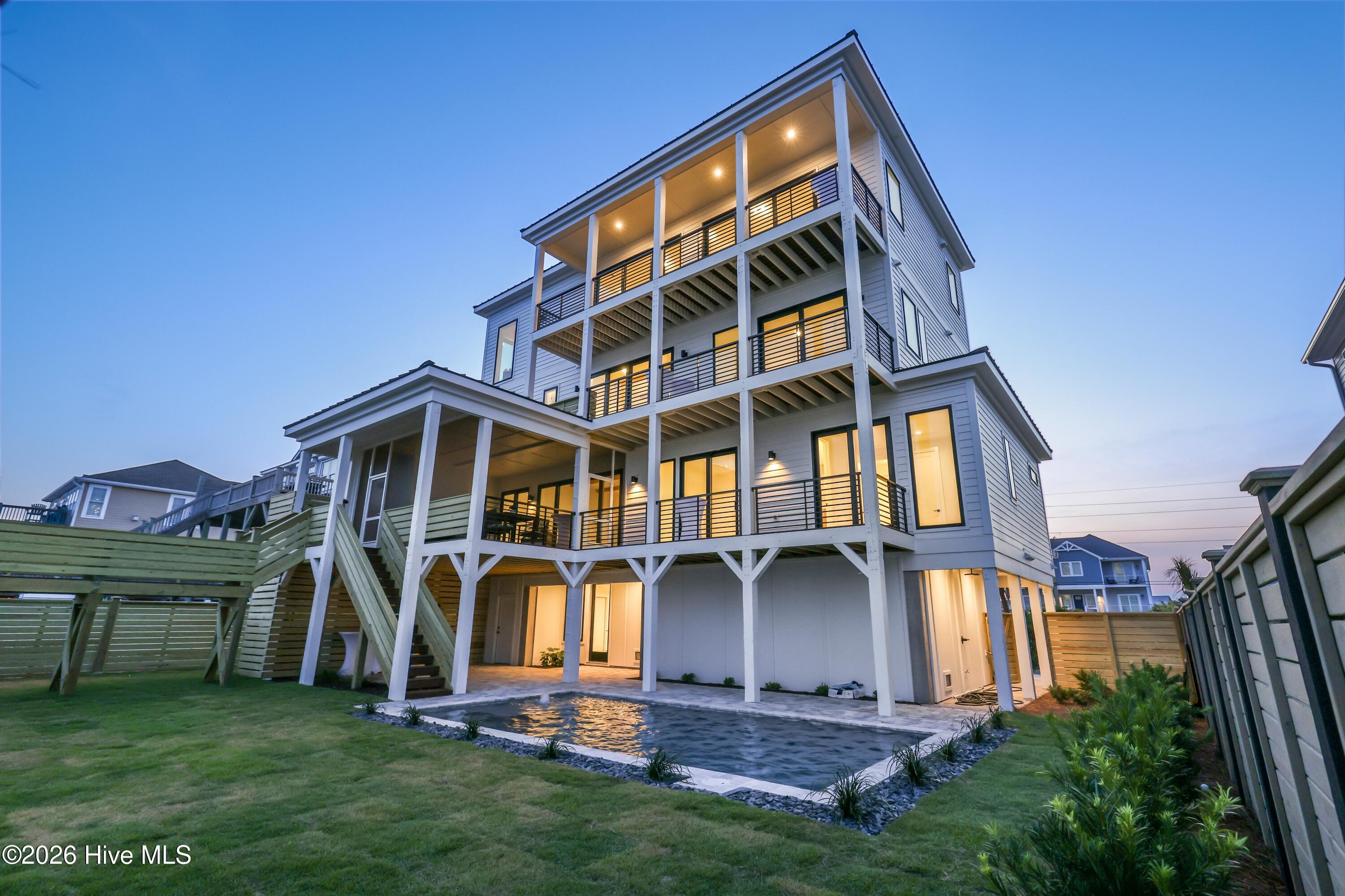 738 New River Inlet Road Property Photo 40