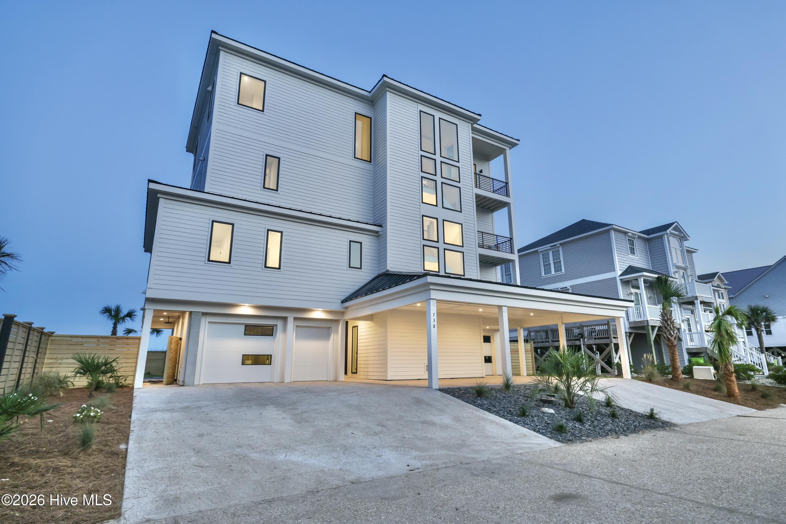 738 New River Inlet Road Property Photo 48