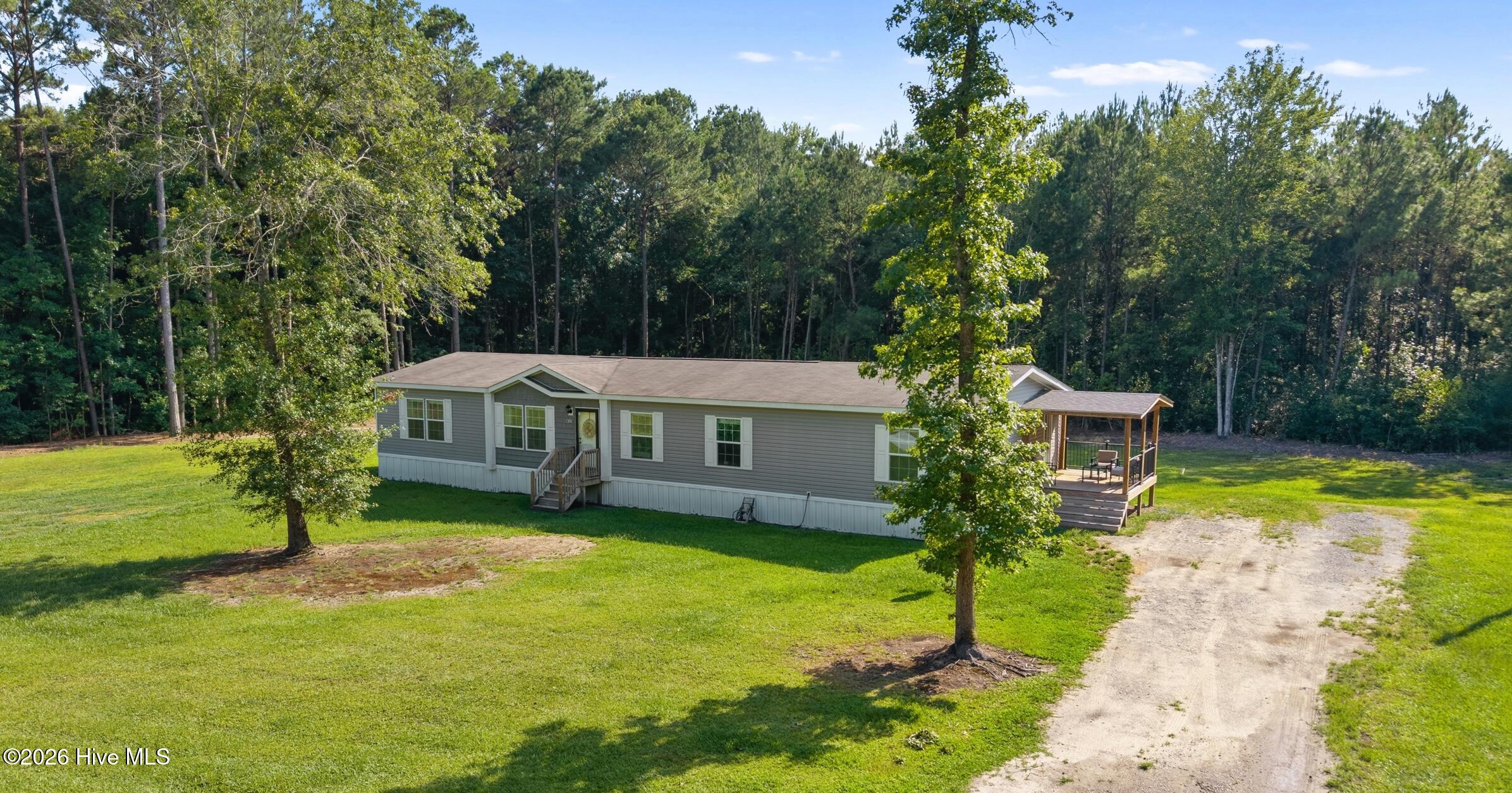 4324 Us 117 Property Photo 1