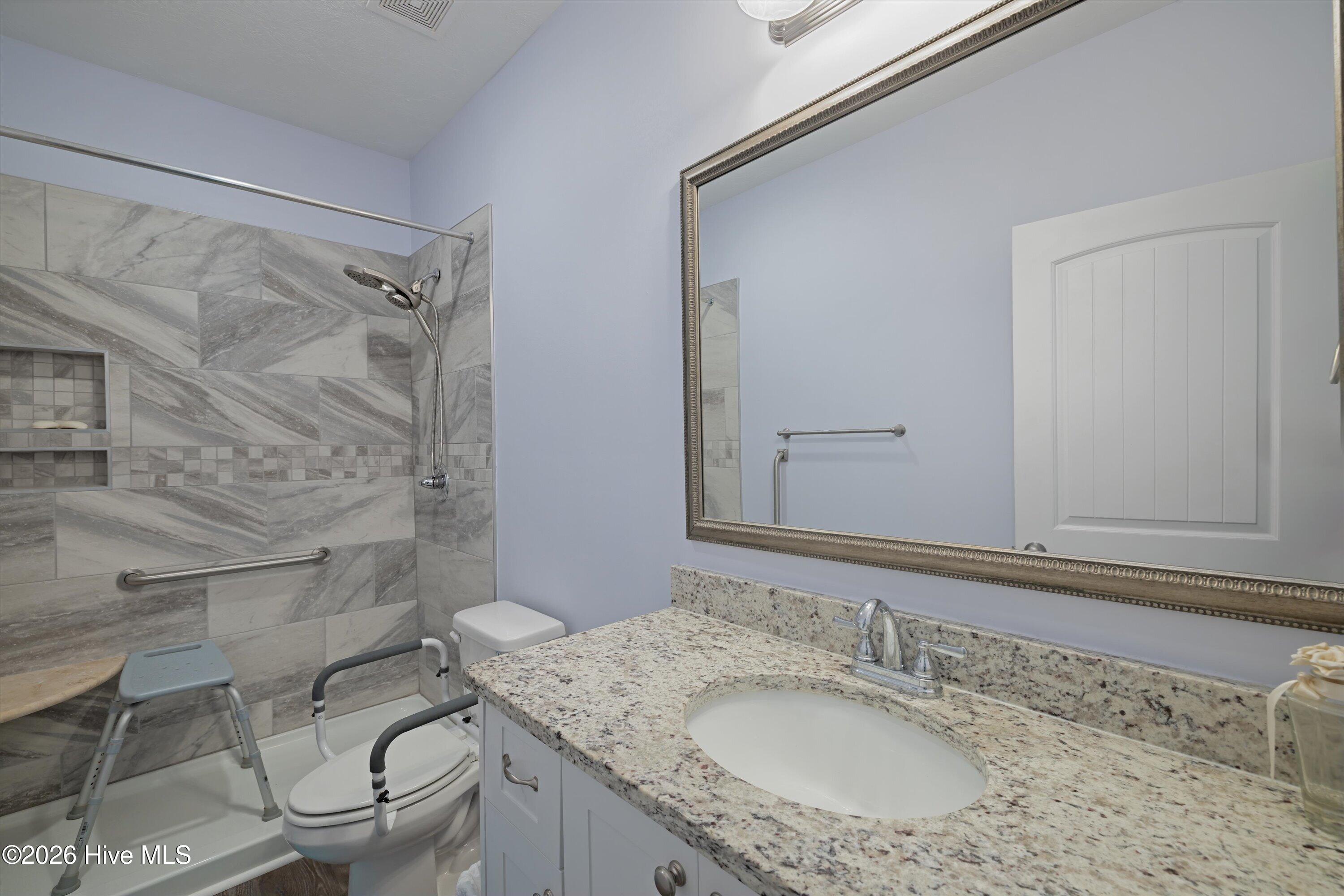 309 Bordeaux Drive Property Photo 14