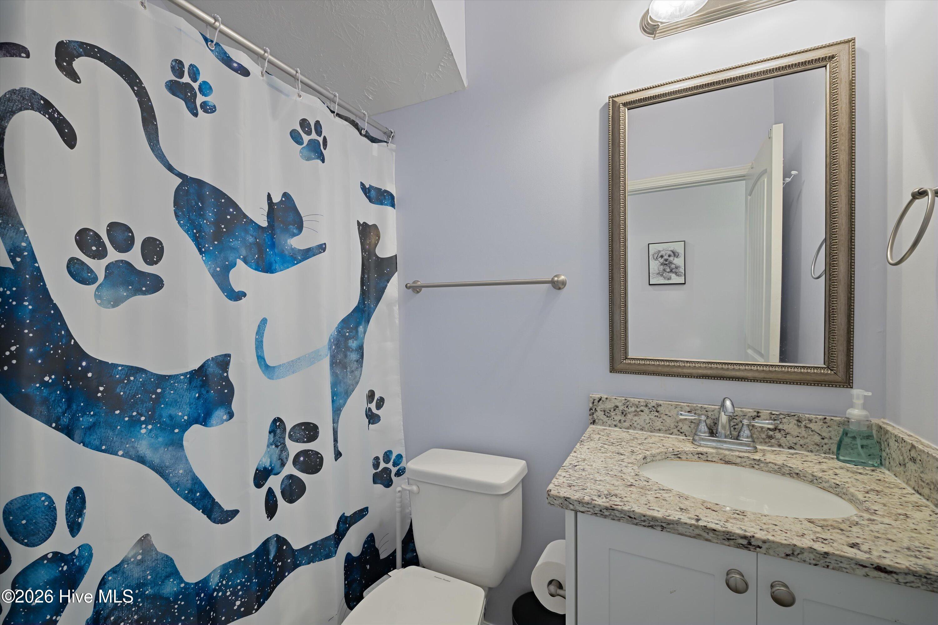 309 Bordeaux Drive Property Photo 16