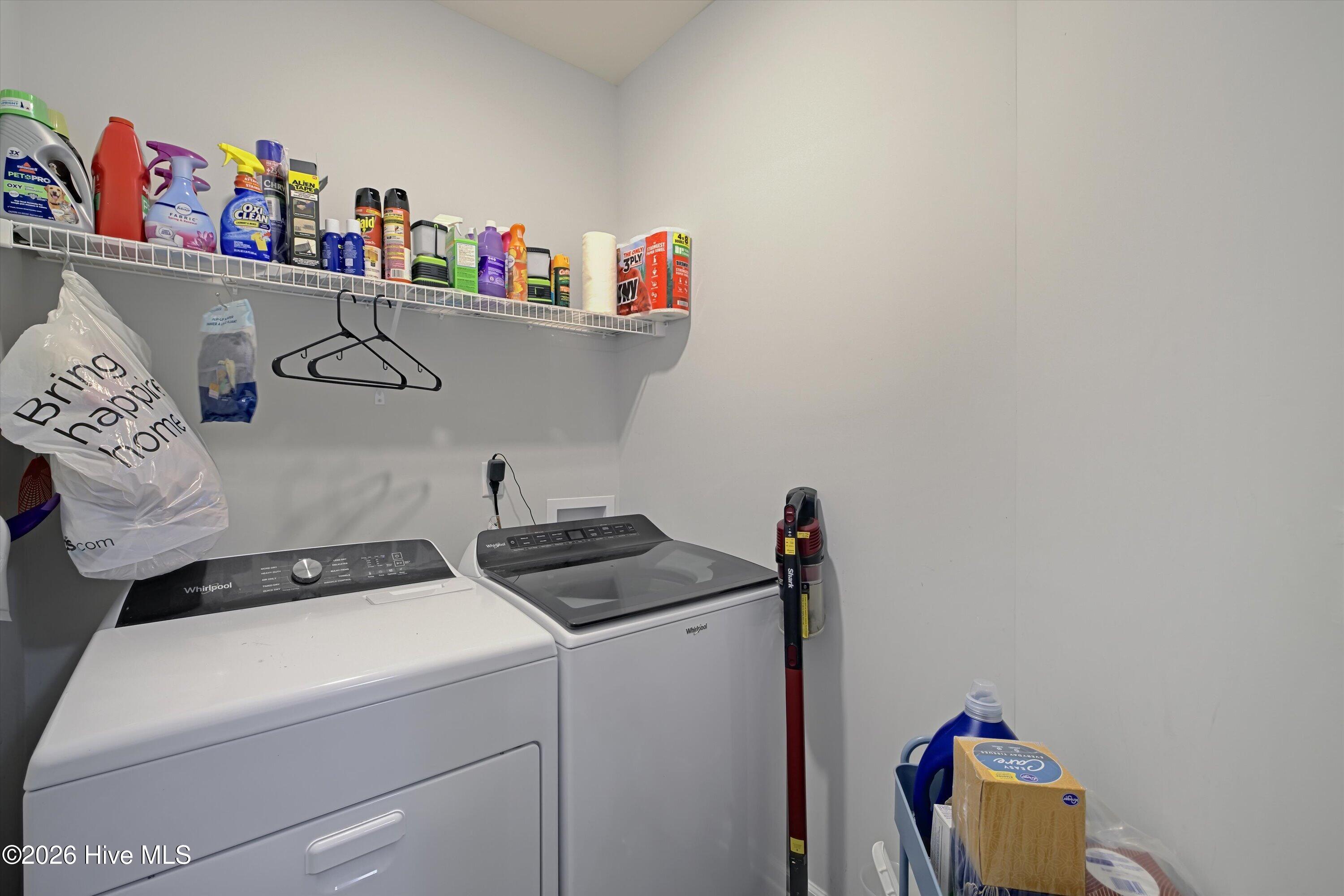 309 Bordeaux Drive Property Photo 17