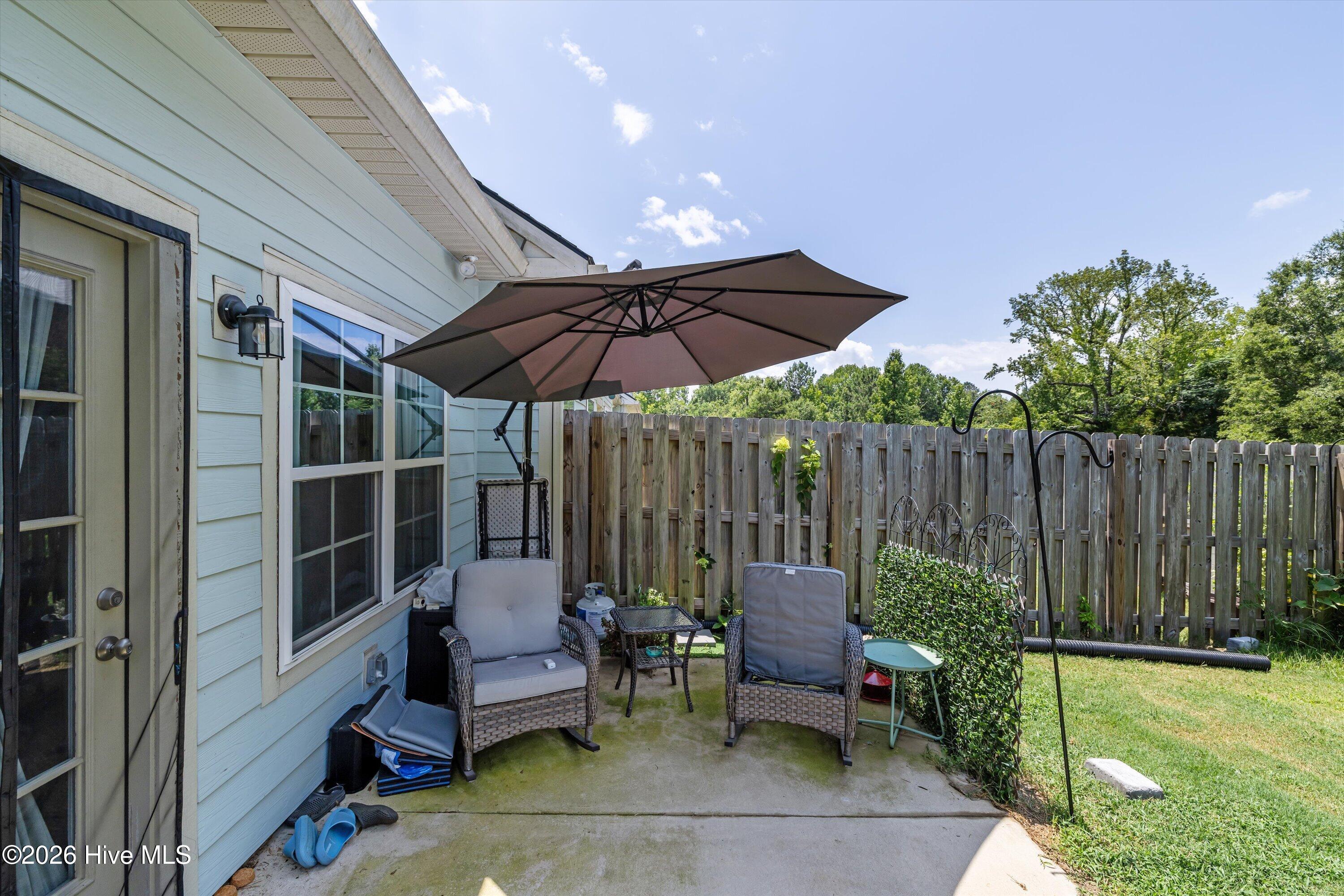 309 Bordeaux Drive Property Photo 37