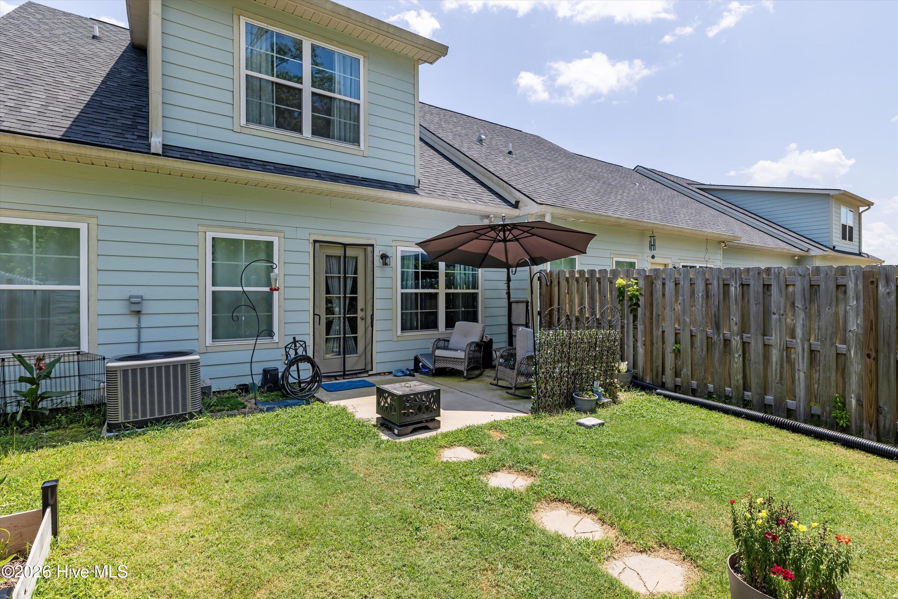 309 Bordeaux Drive Property Photo 41