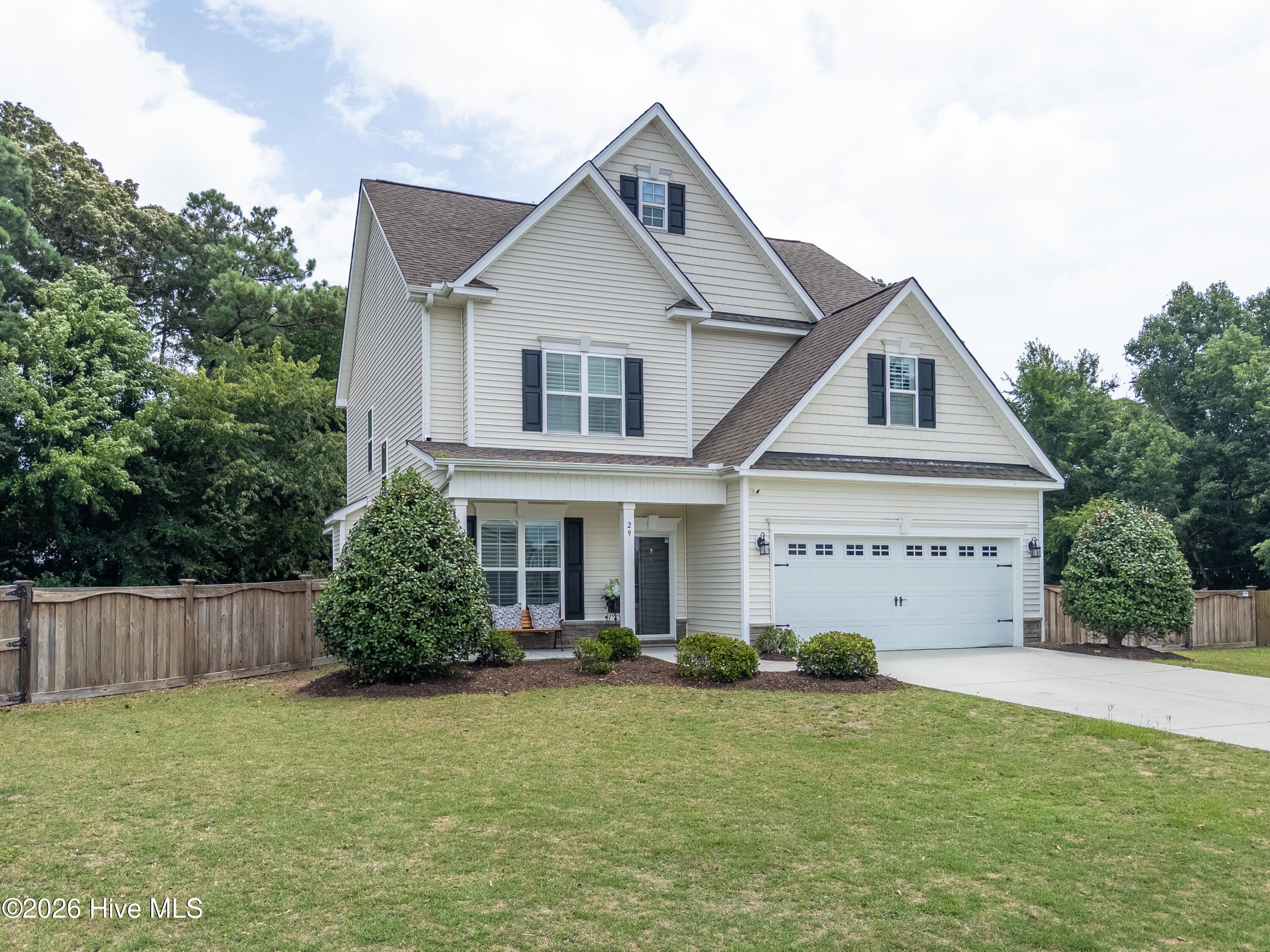 29 Farm Meadow Court