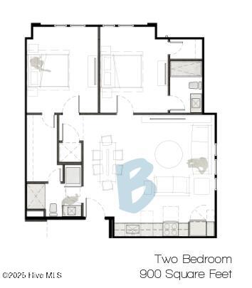 1108 Castle Street B Property Photo 2