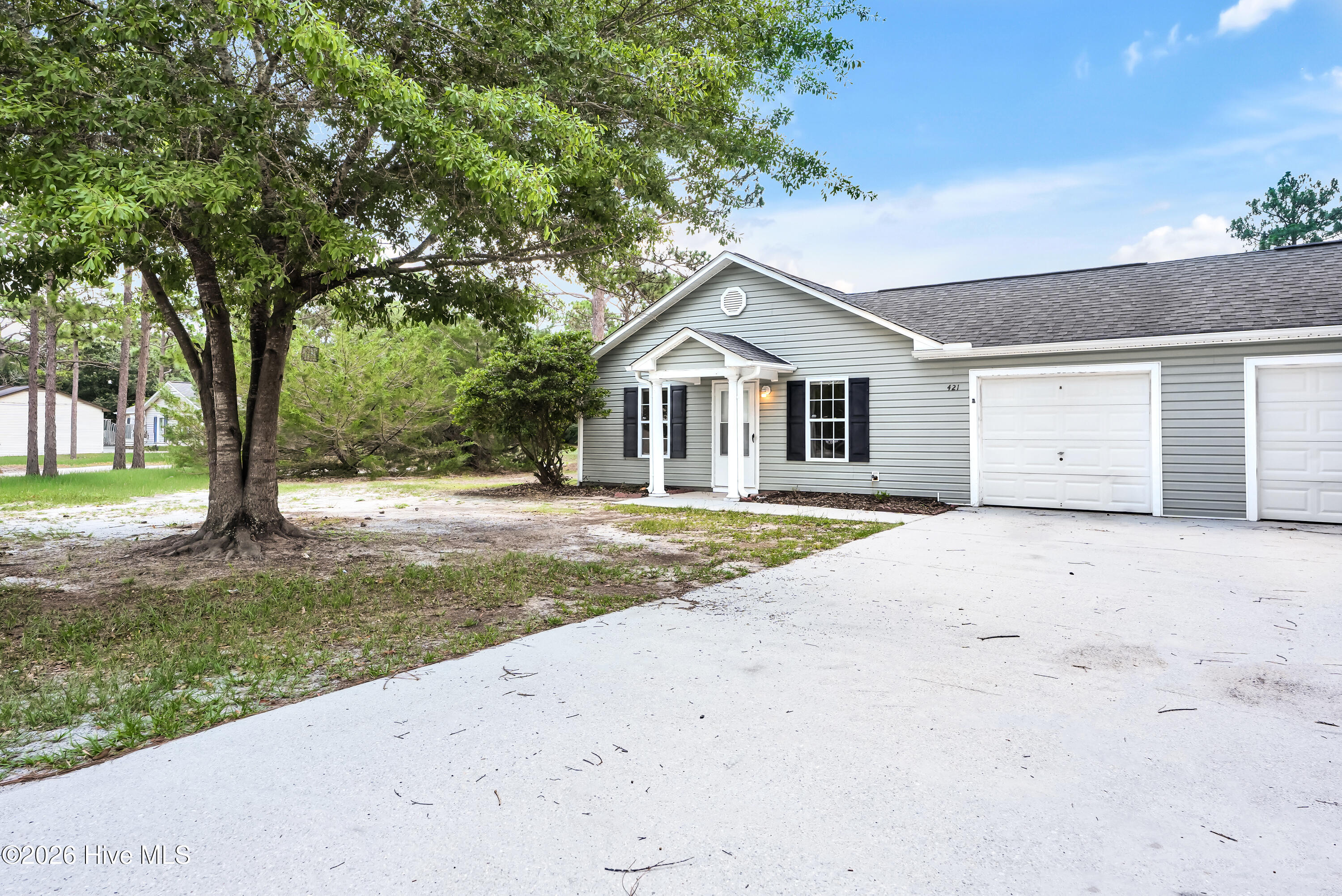 421 Horn Road Property Photo 4