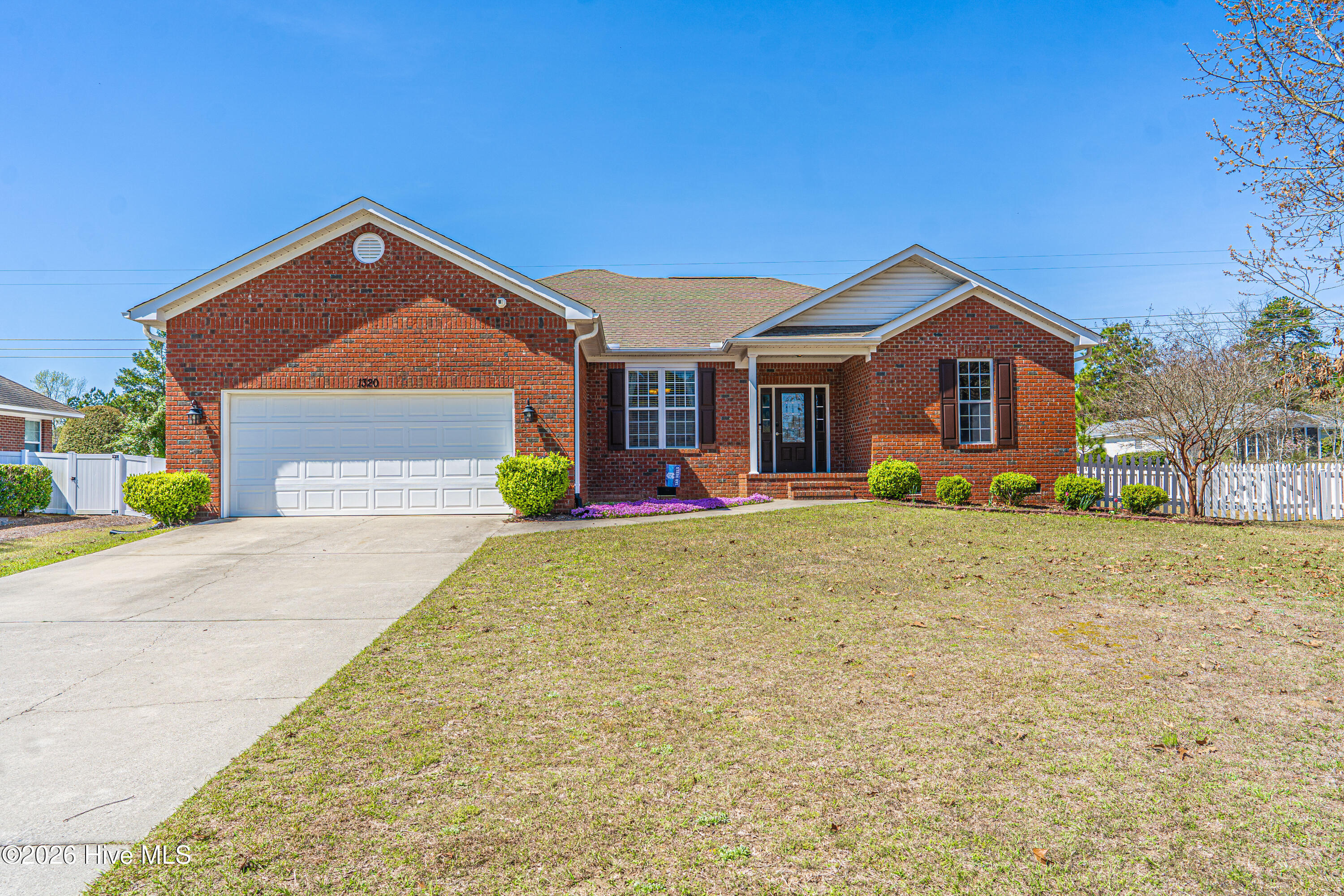 1320 Burning Tree Road Property Photo 1