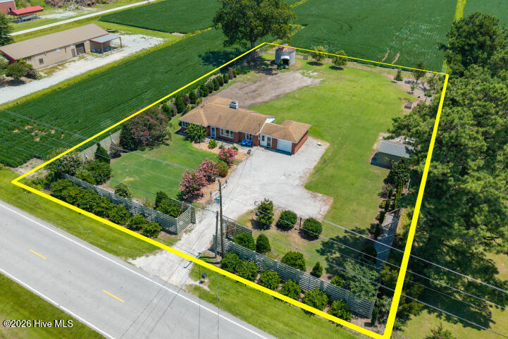 22329 Nc Highway 55 Property Photo 1