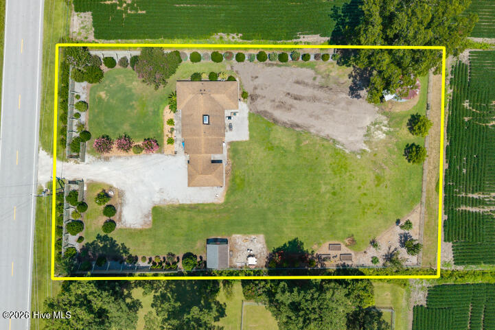 22329 Nc Highway 55 Property Photo 82