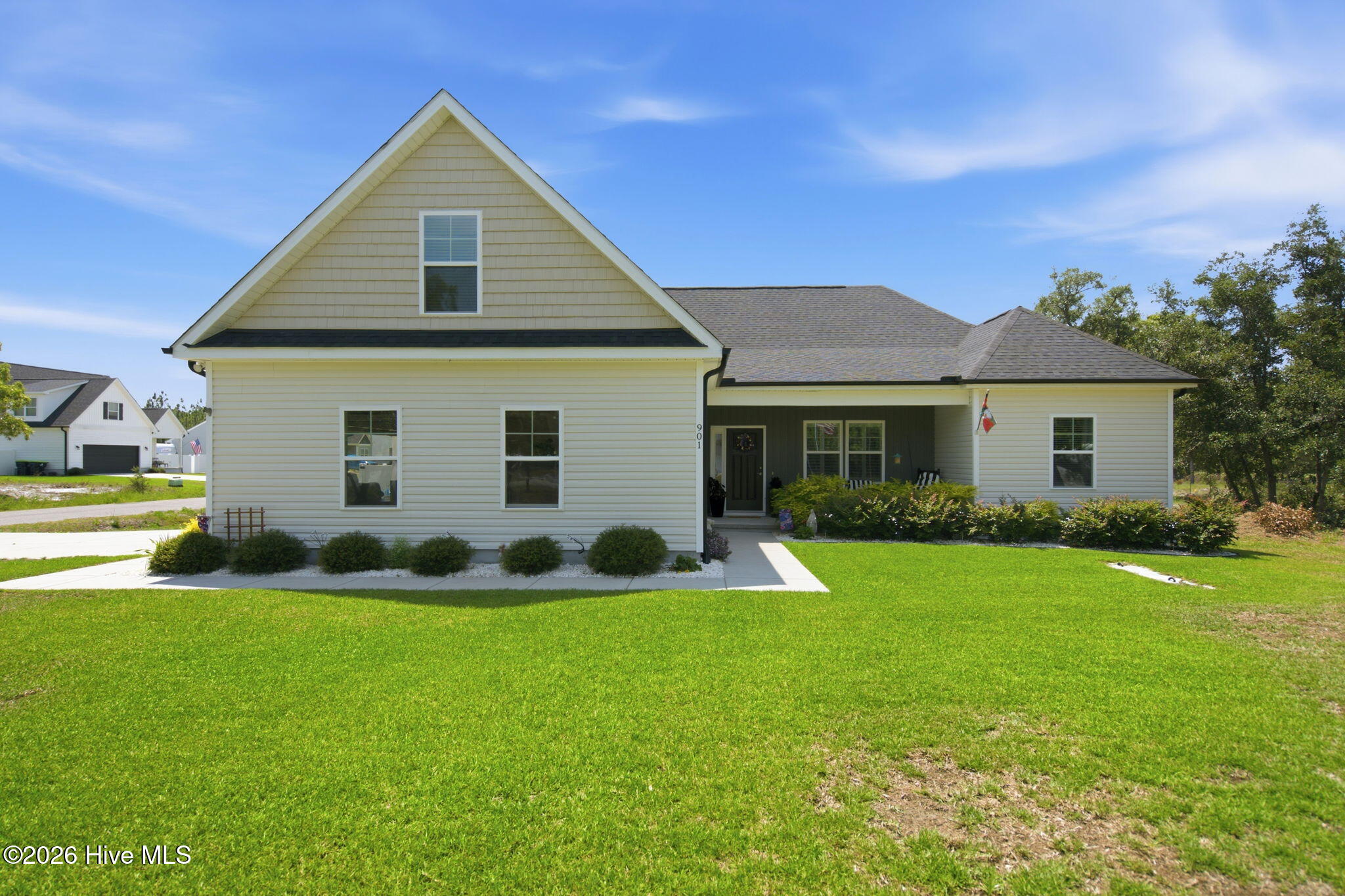 901 Nicklaus Road Property Photo 1
