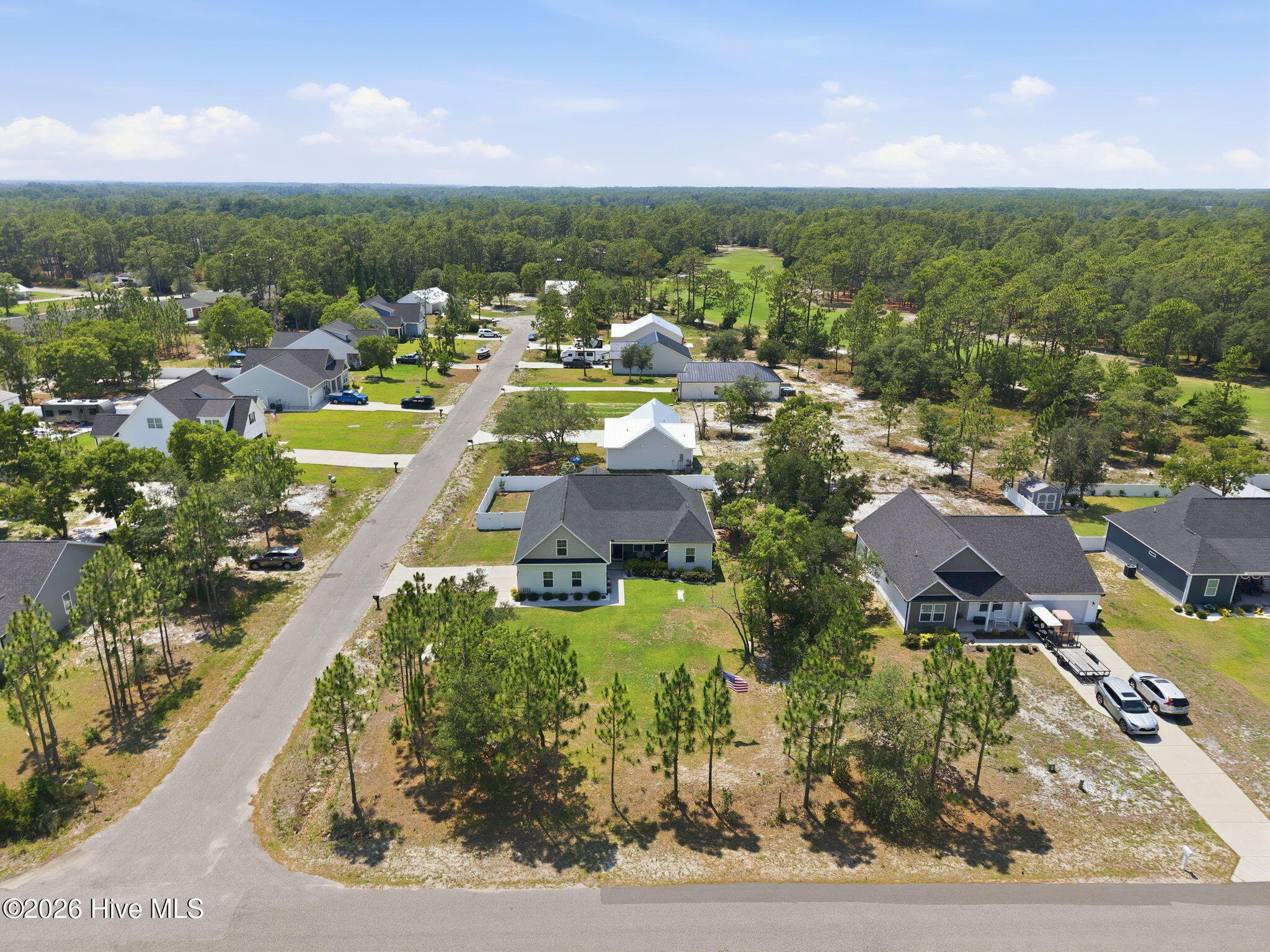 901 Nicklaus Road Property Photo 8