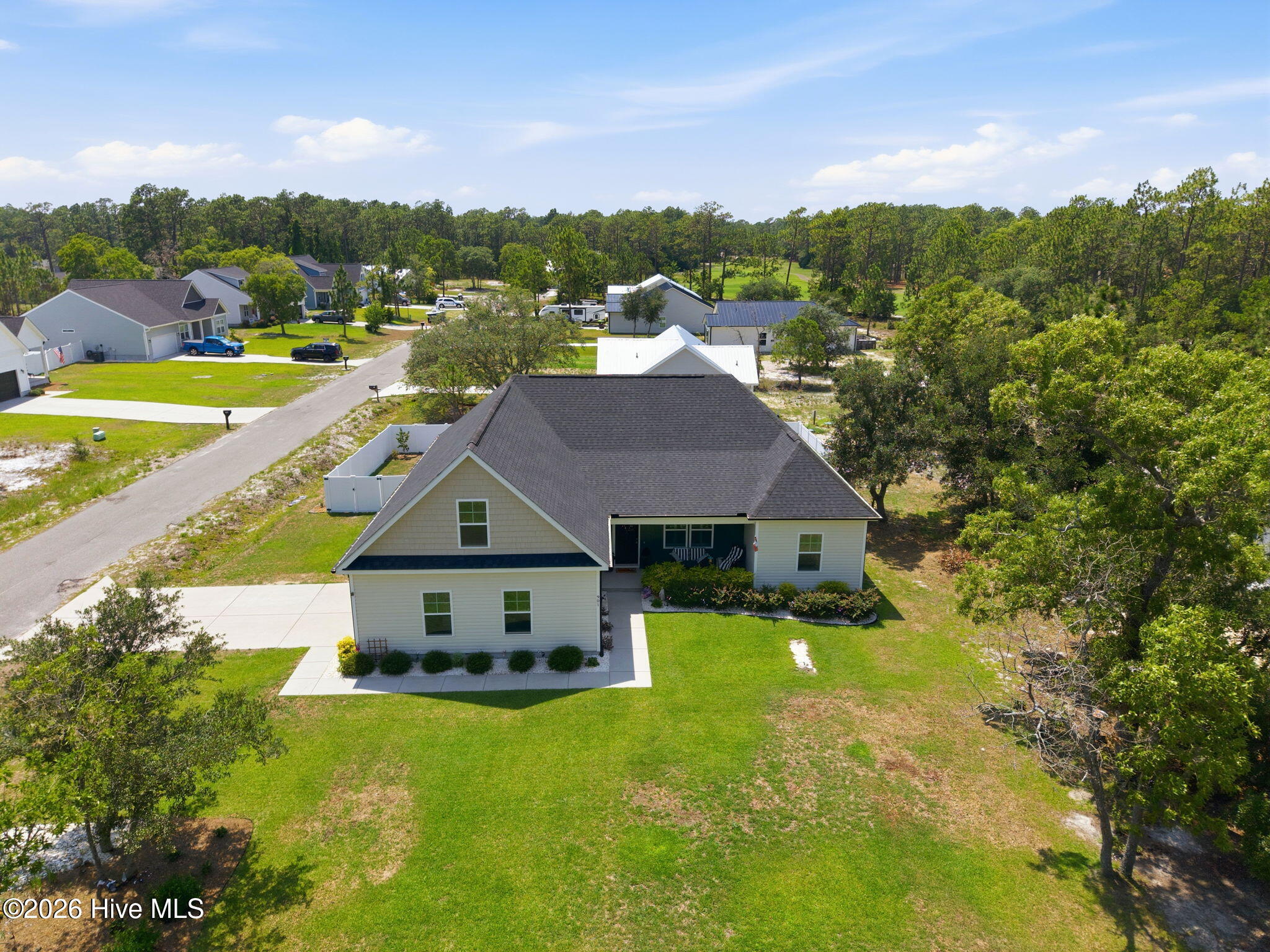 901 Nicklaus Road Property Photo 48