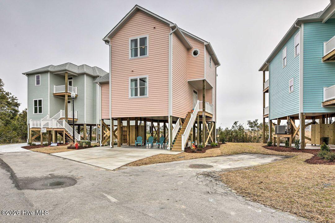 124 Salt Marsh Way Property Photo 1