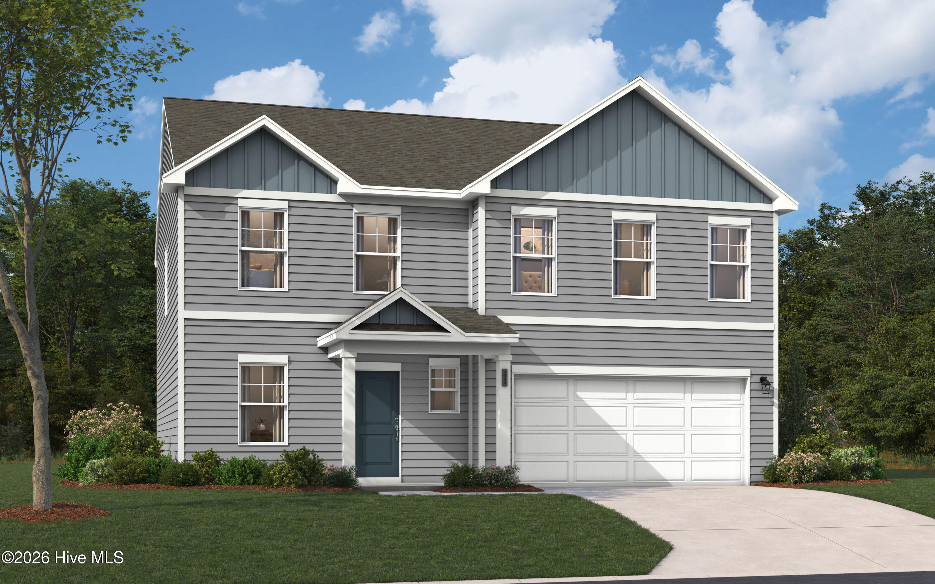 8513 Smooth Whiskey Circle Property Photo 1