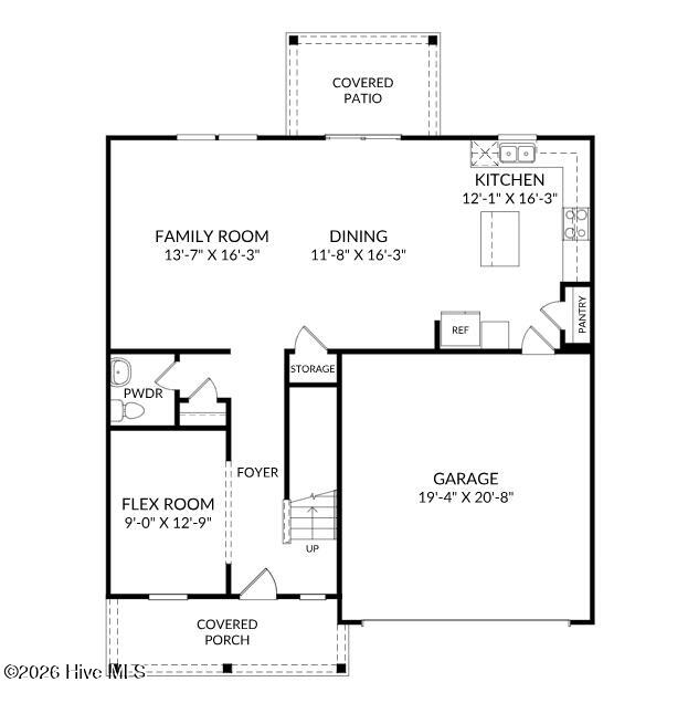 8513 Smooth Whiskey Circle Property Photo 2