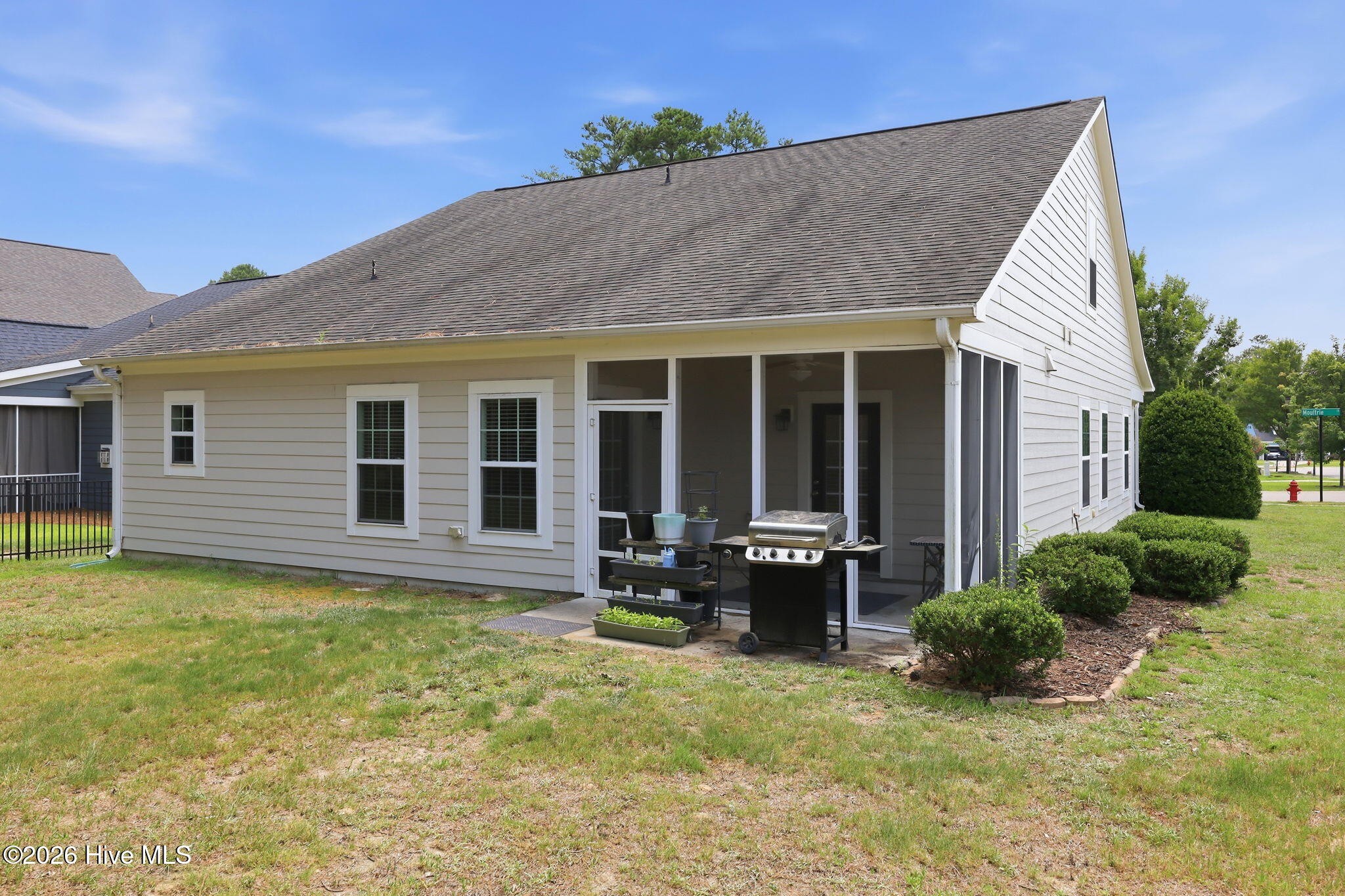 105 Moultrie Lane Property Photo 29