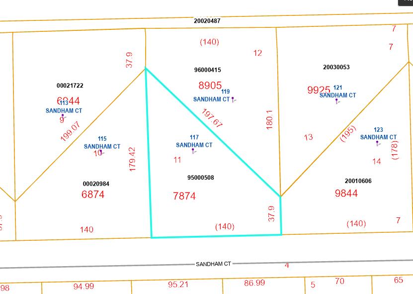 117 Sandham Court Property Photo 45