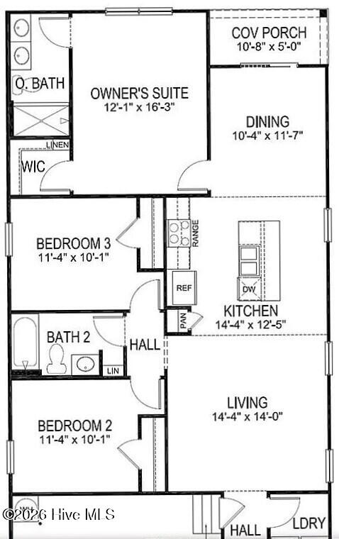 27 Cattle Run Lane Property Photo 3